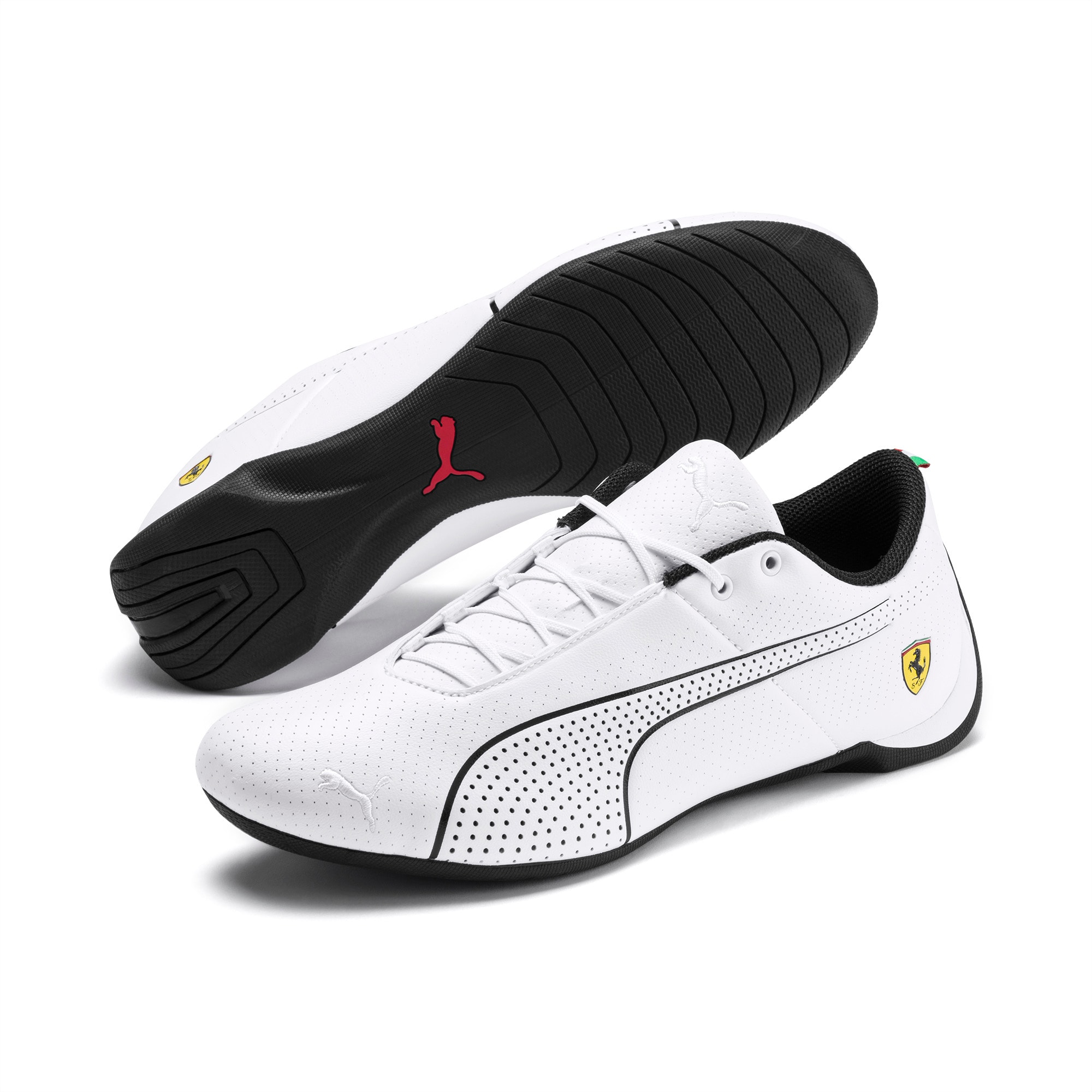 Ferrari future cat ultra trainers