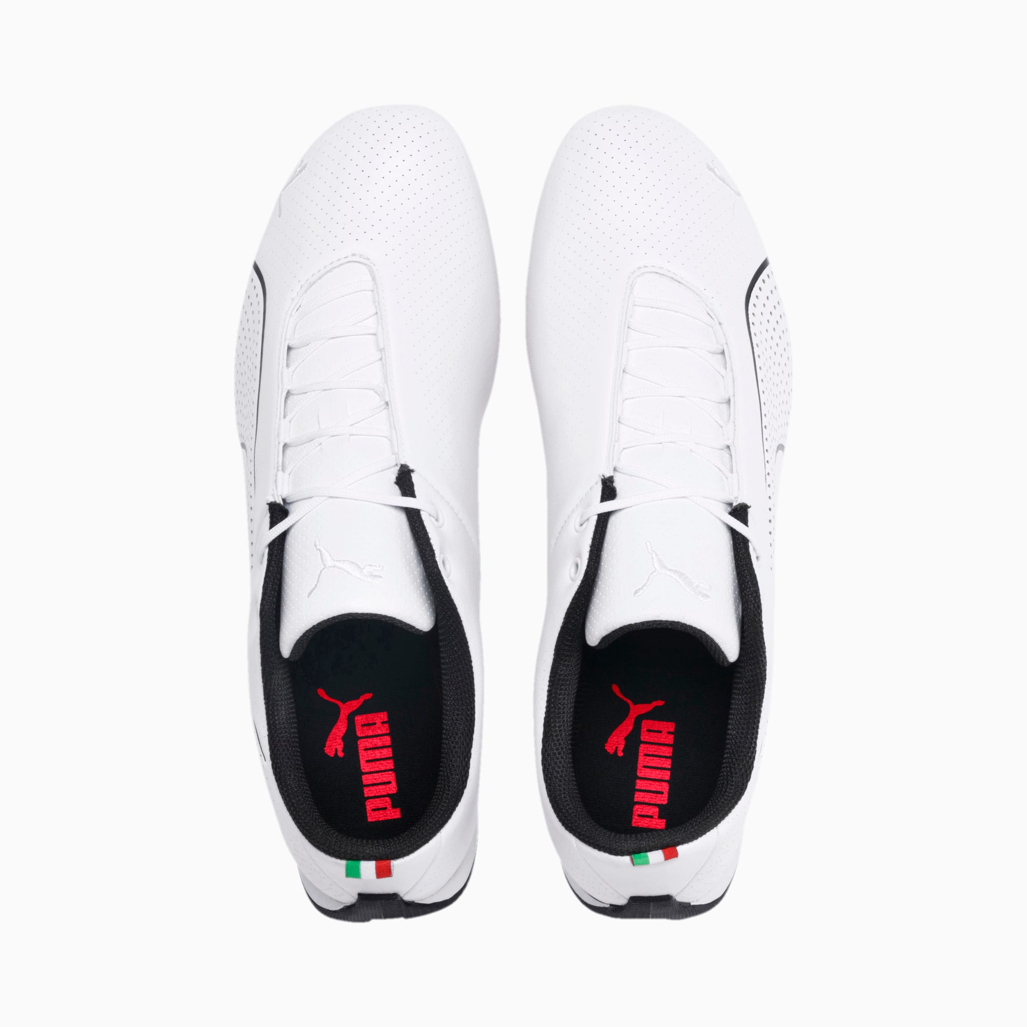 Ferrari Future Cat Ultra Trainers Puma Motorsport Puma