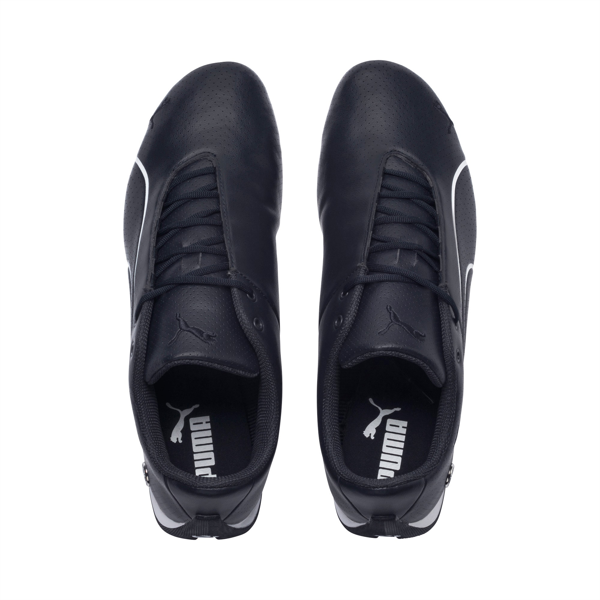 Puma future cat bmw uomo marrone store