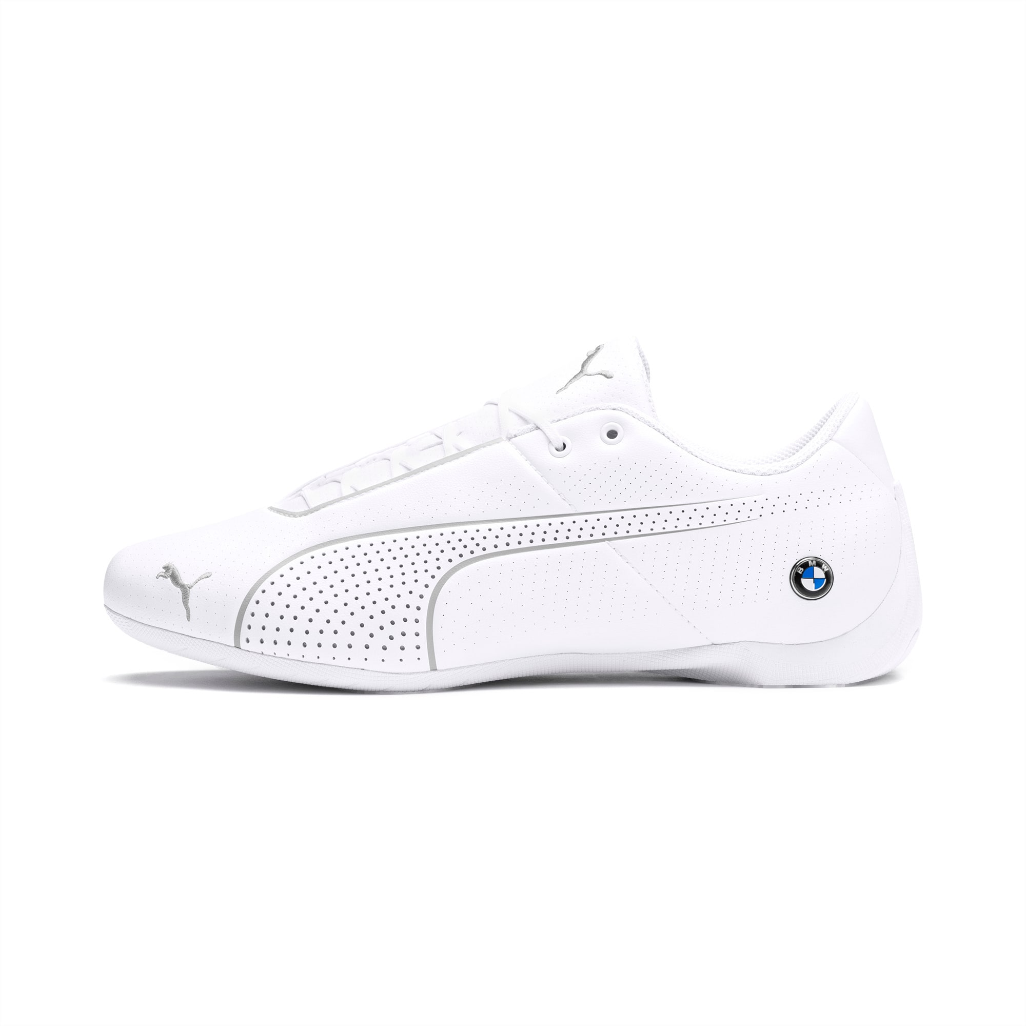 bmw trainers puma