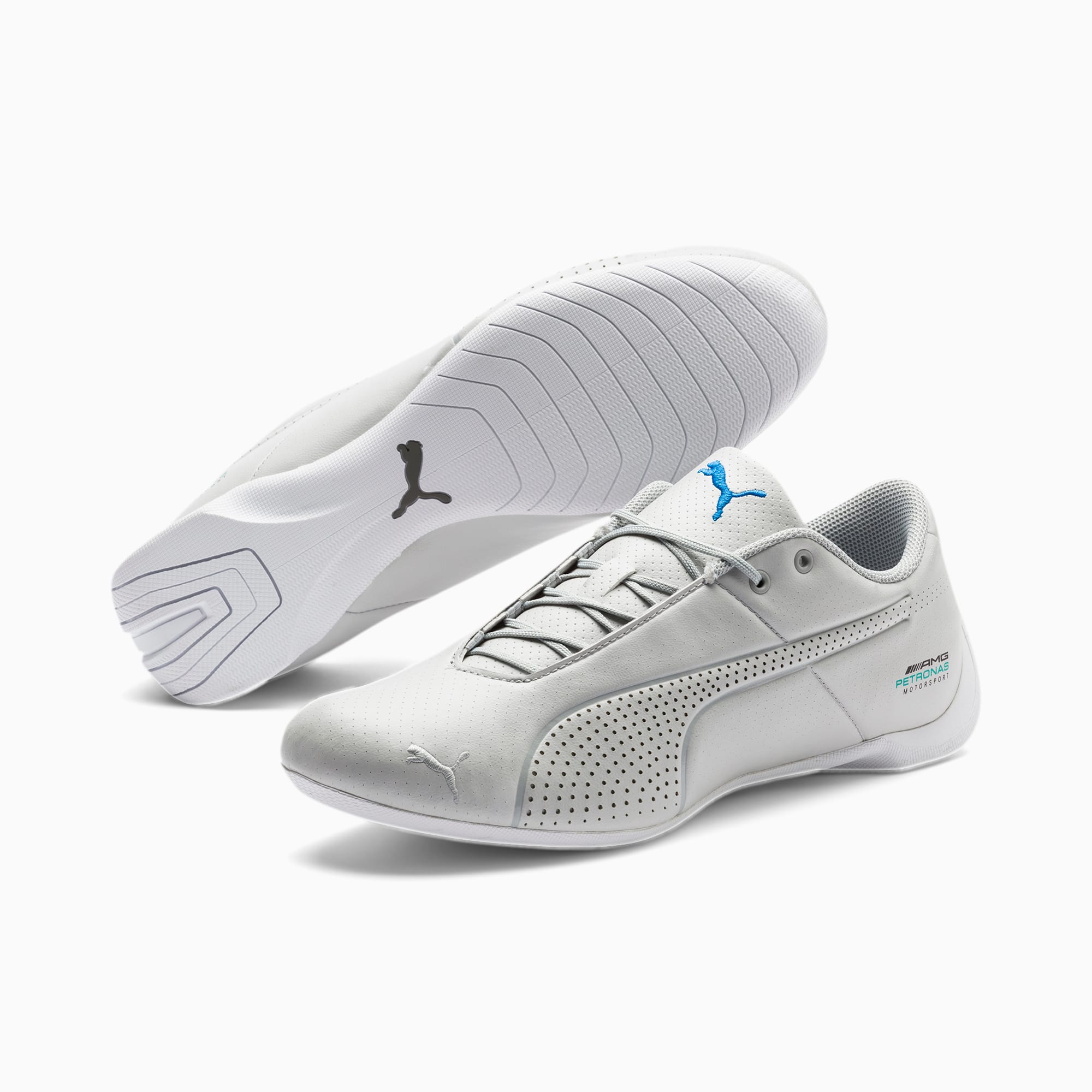 scarpe mercedes amg
