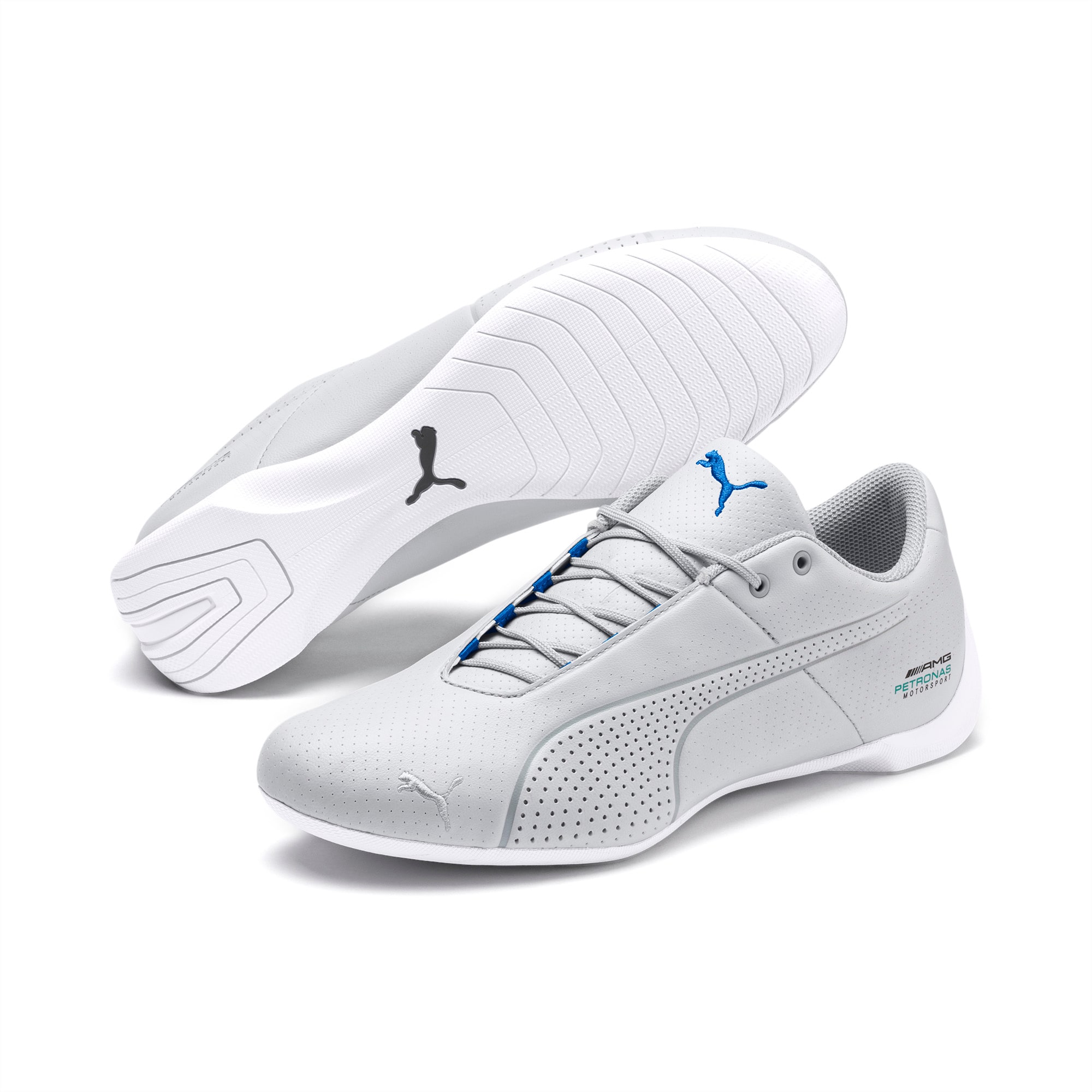 Mercedes AMG Petronas Future Cat Ultra Men s Sneakers PUMA