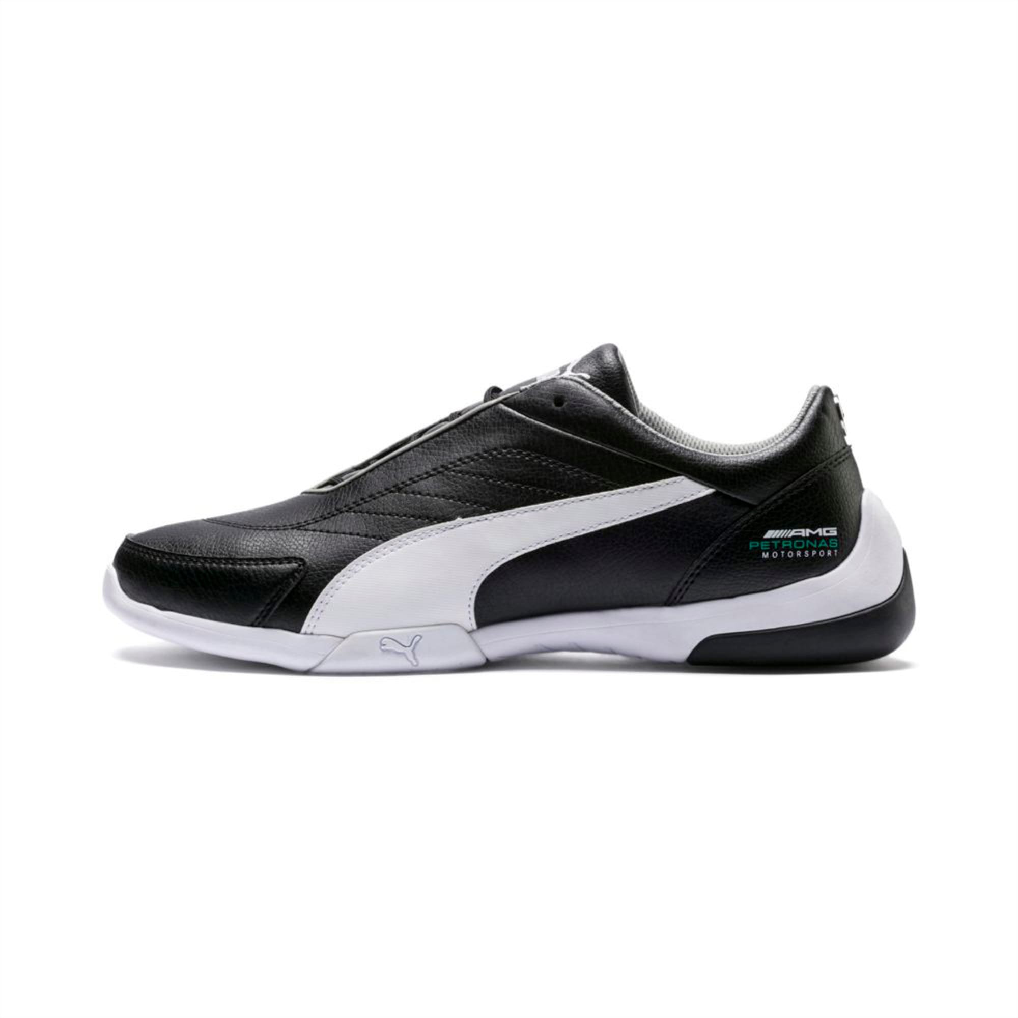 puma mercedes shoes india
