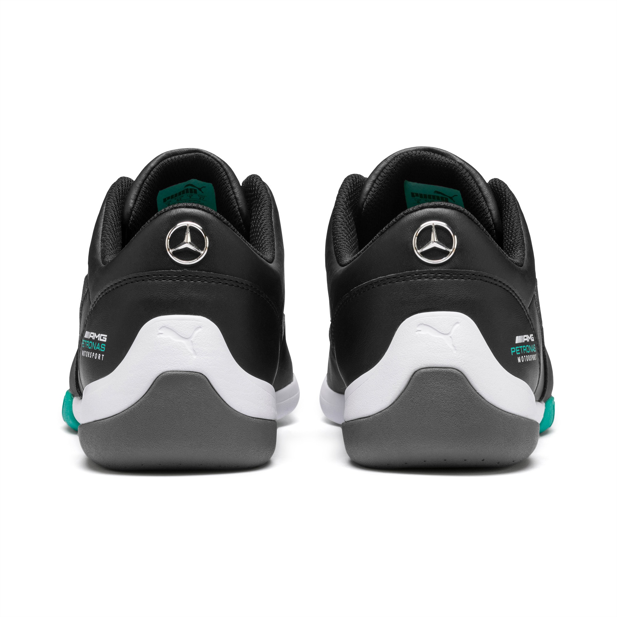 puma petronas shoes