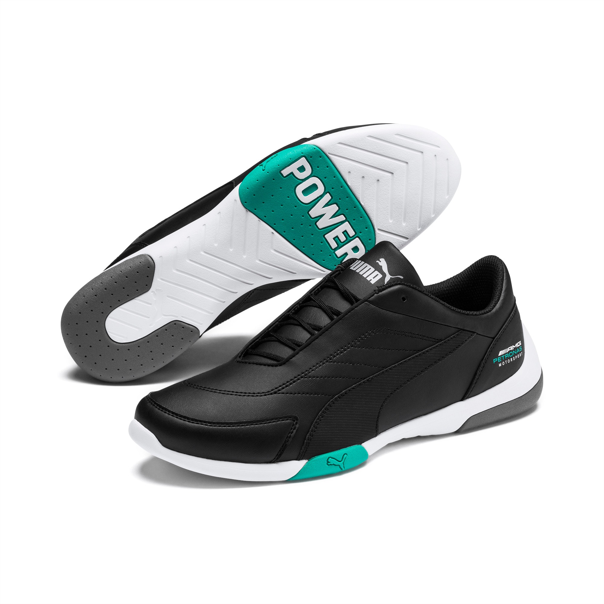 puma mercedes motorsport shoes