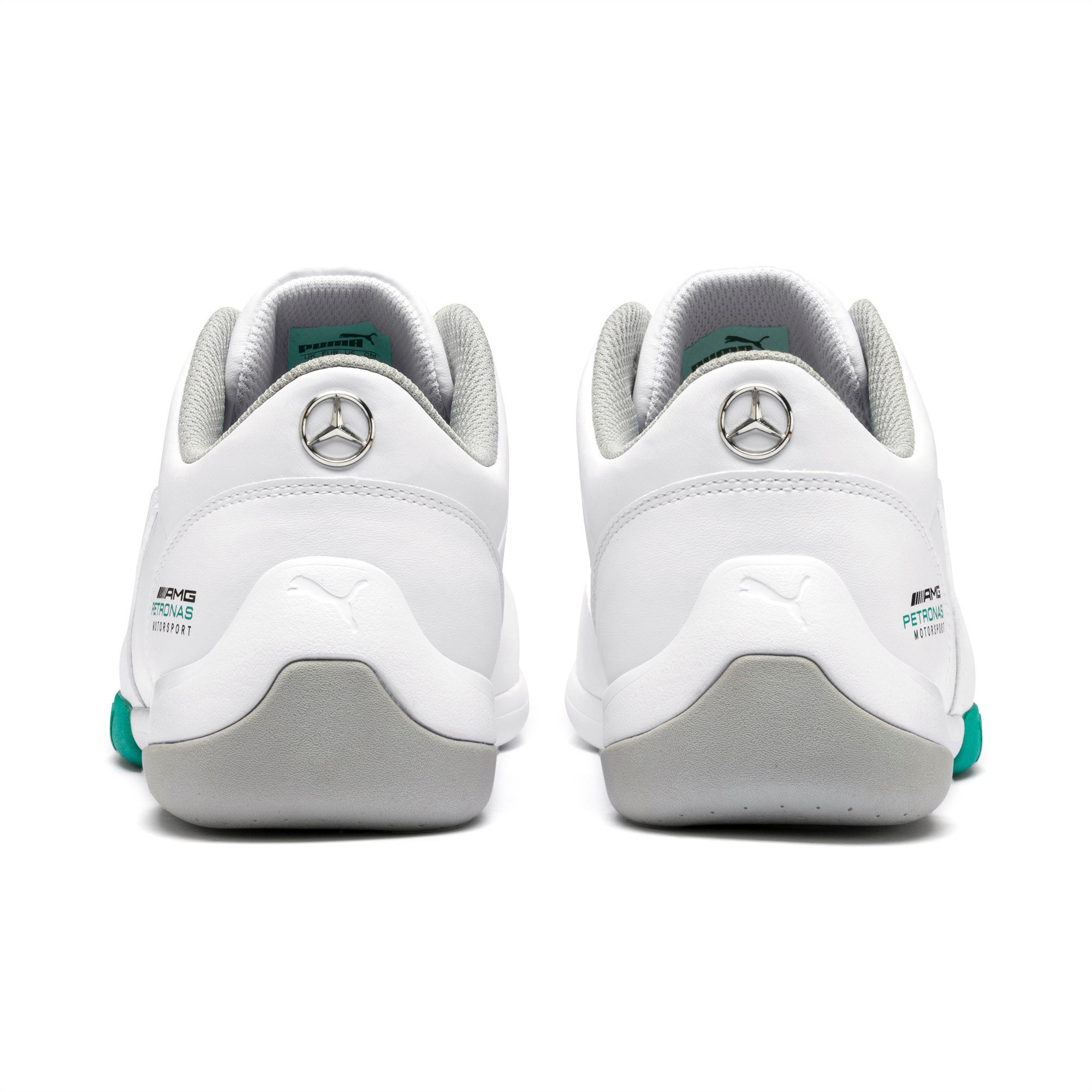 Mercedes Amg Petronas Kart Cat Iii Men S Shoes Puma Us