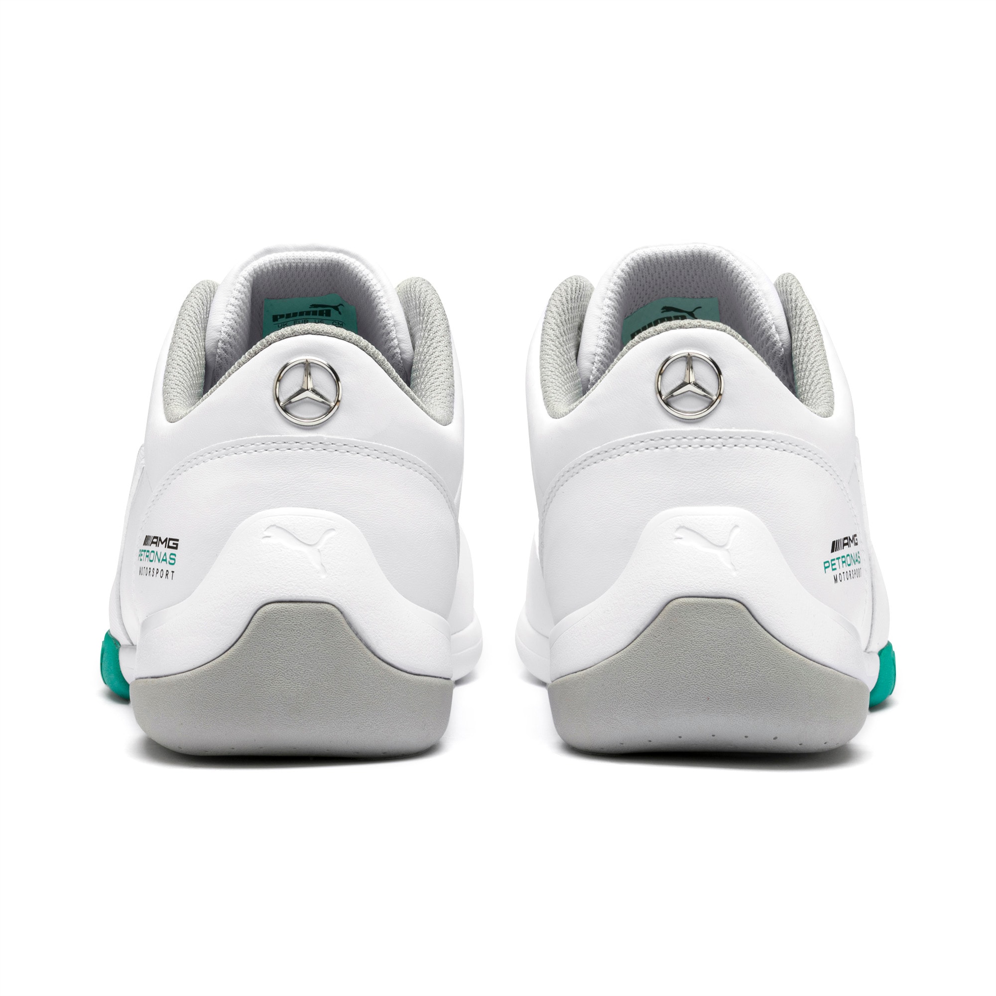 puma benz edition shoes