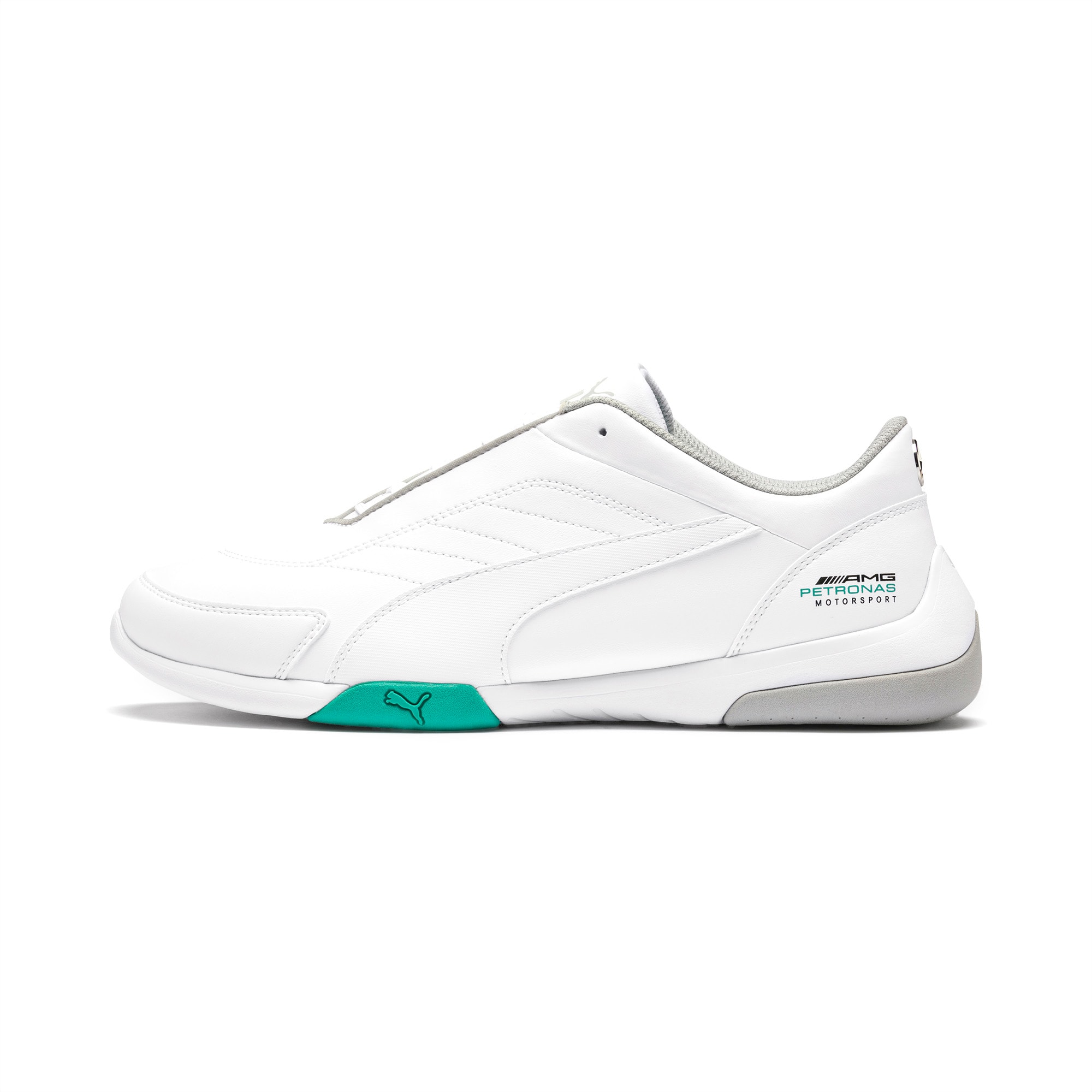 puma mercedes shoes