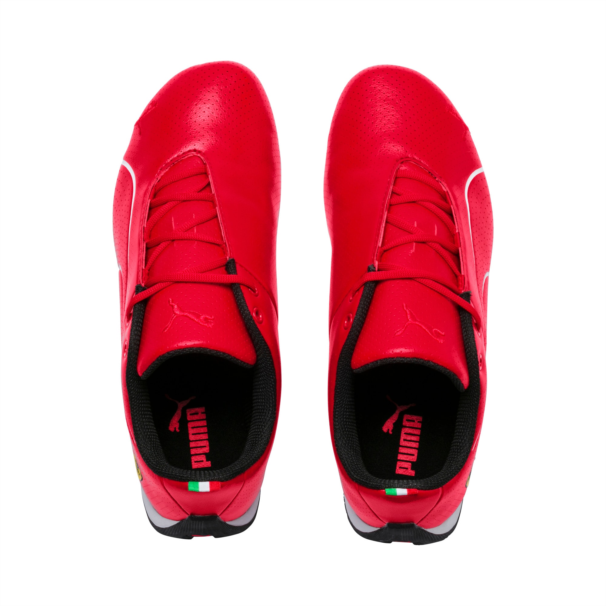 Puma scuderia ferrari cat ultra on sale