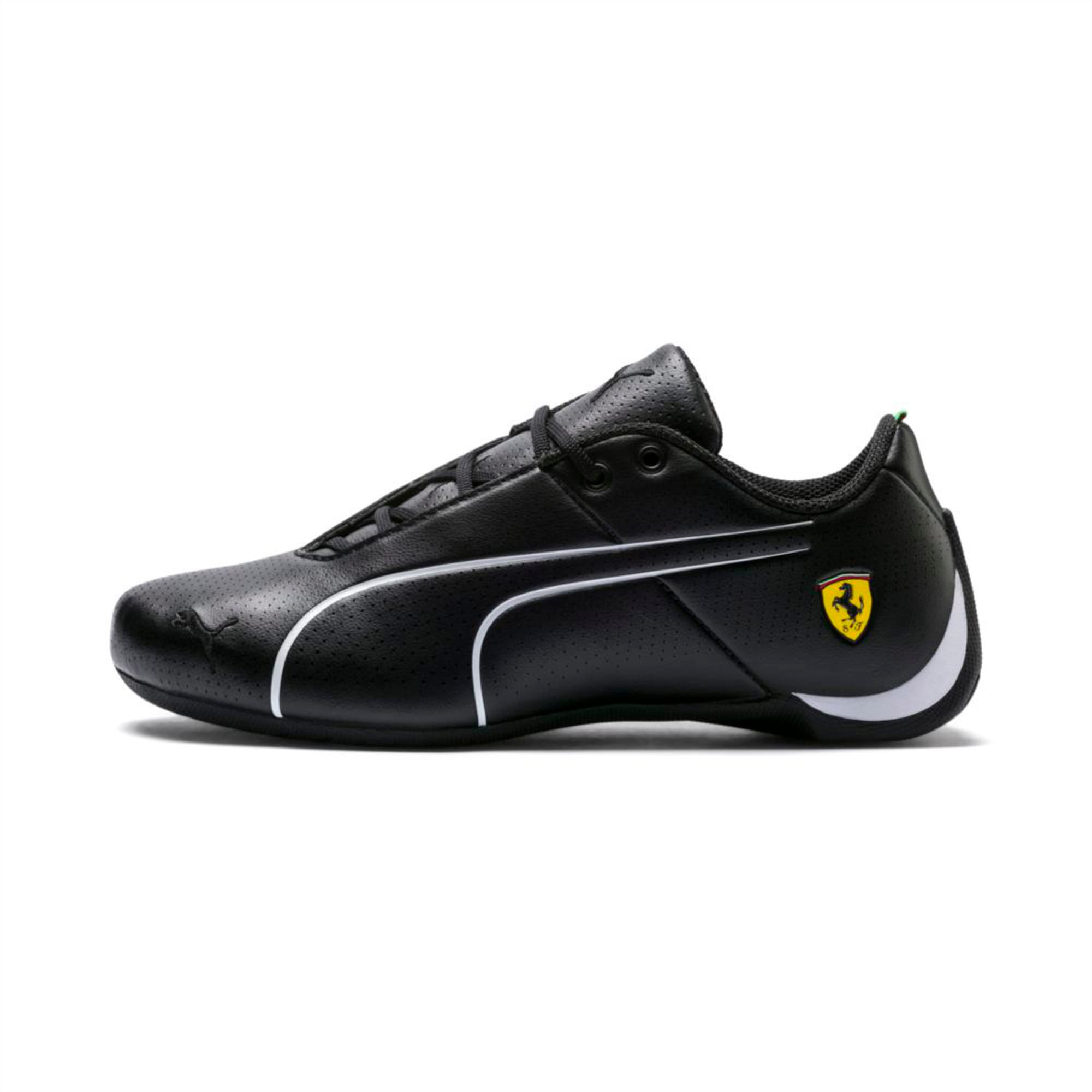 Ferrari Future Cat Ultra Kids Shoes
