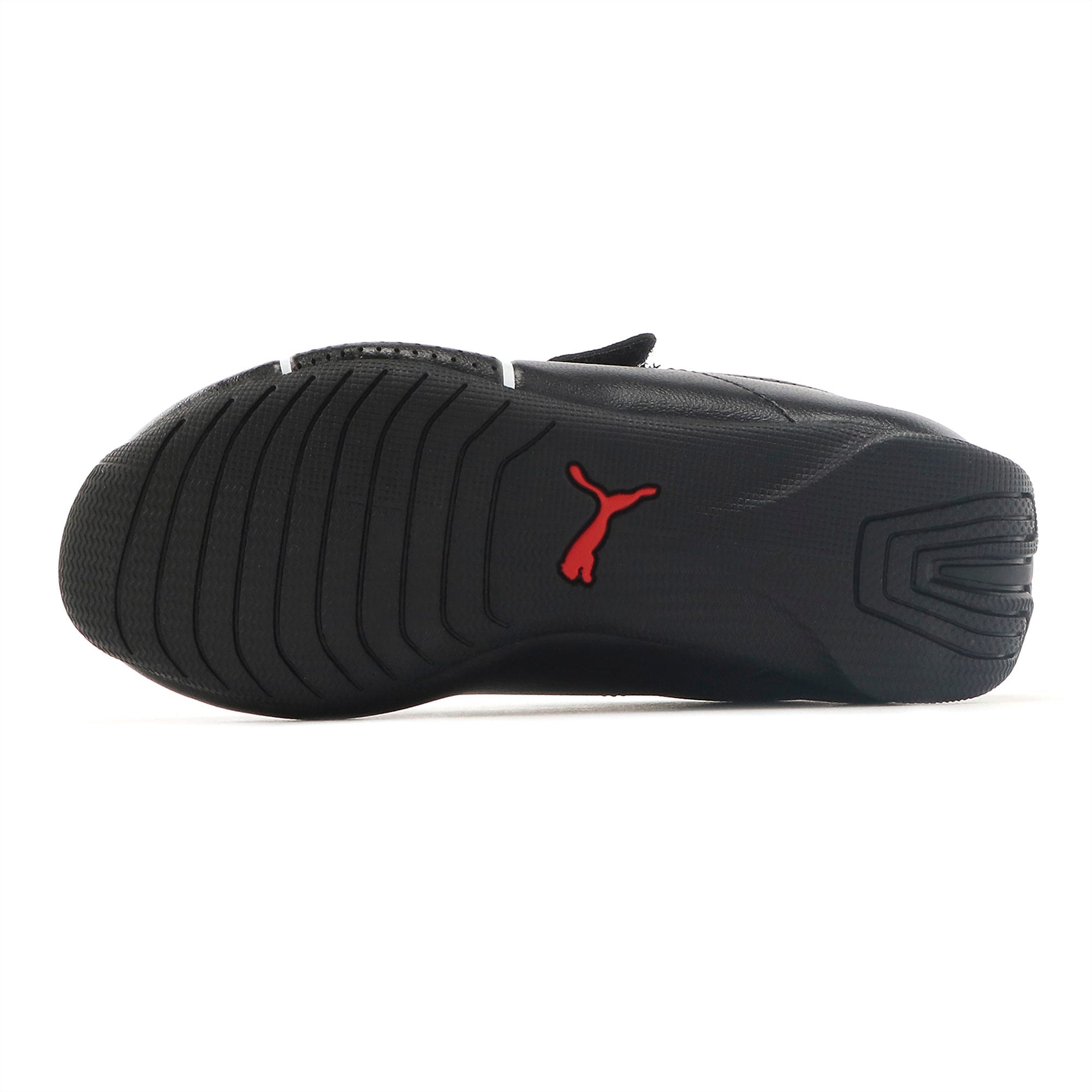 Sf Future Cat Ultra V Preschool Puma Black Puma White Puma