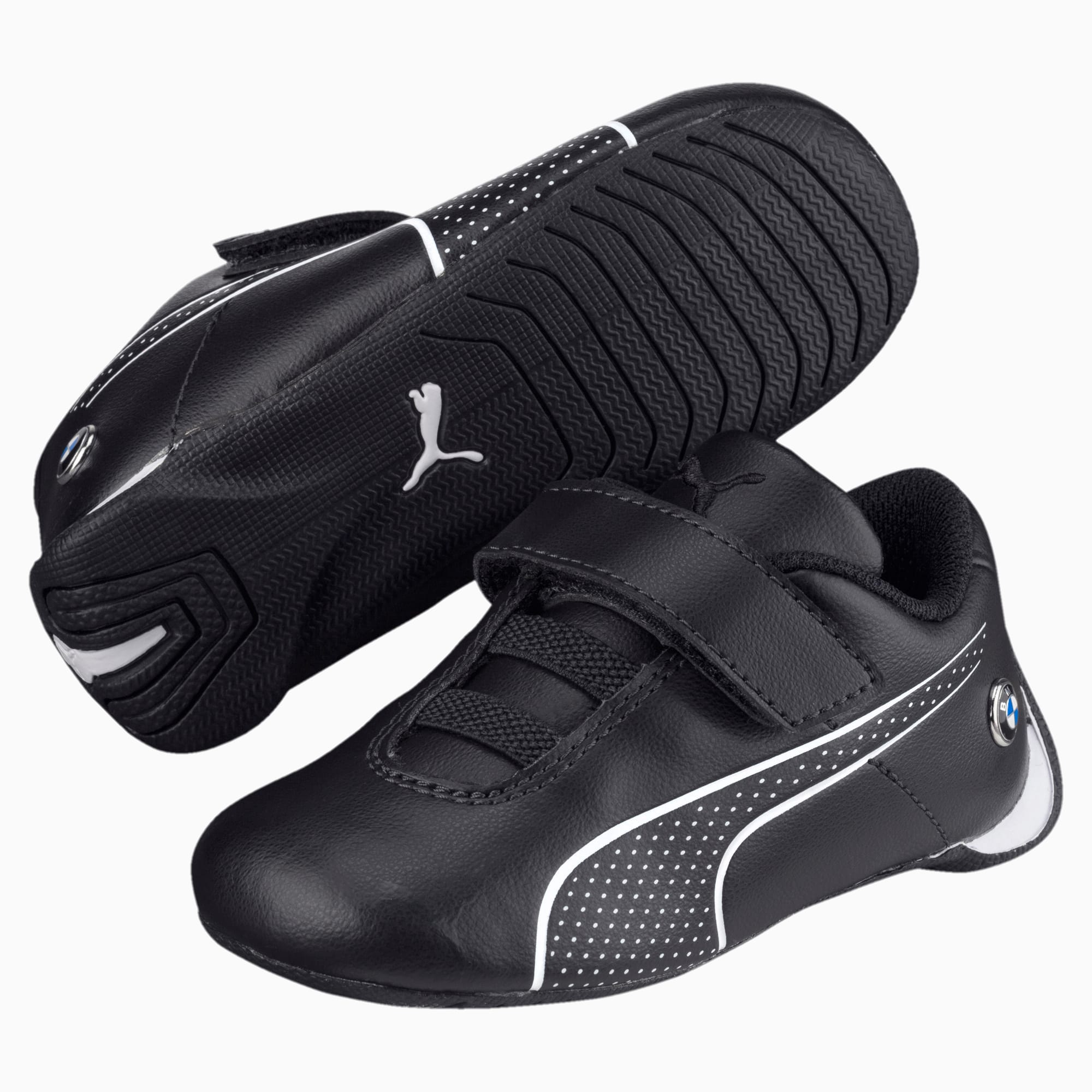 scarpe puma future cat bmw