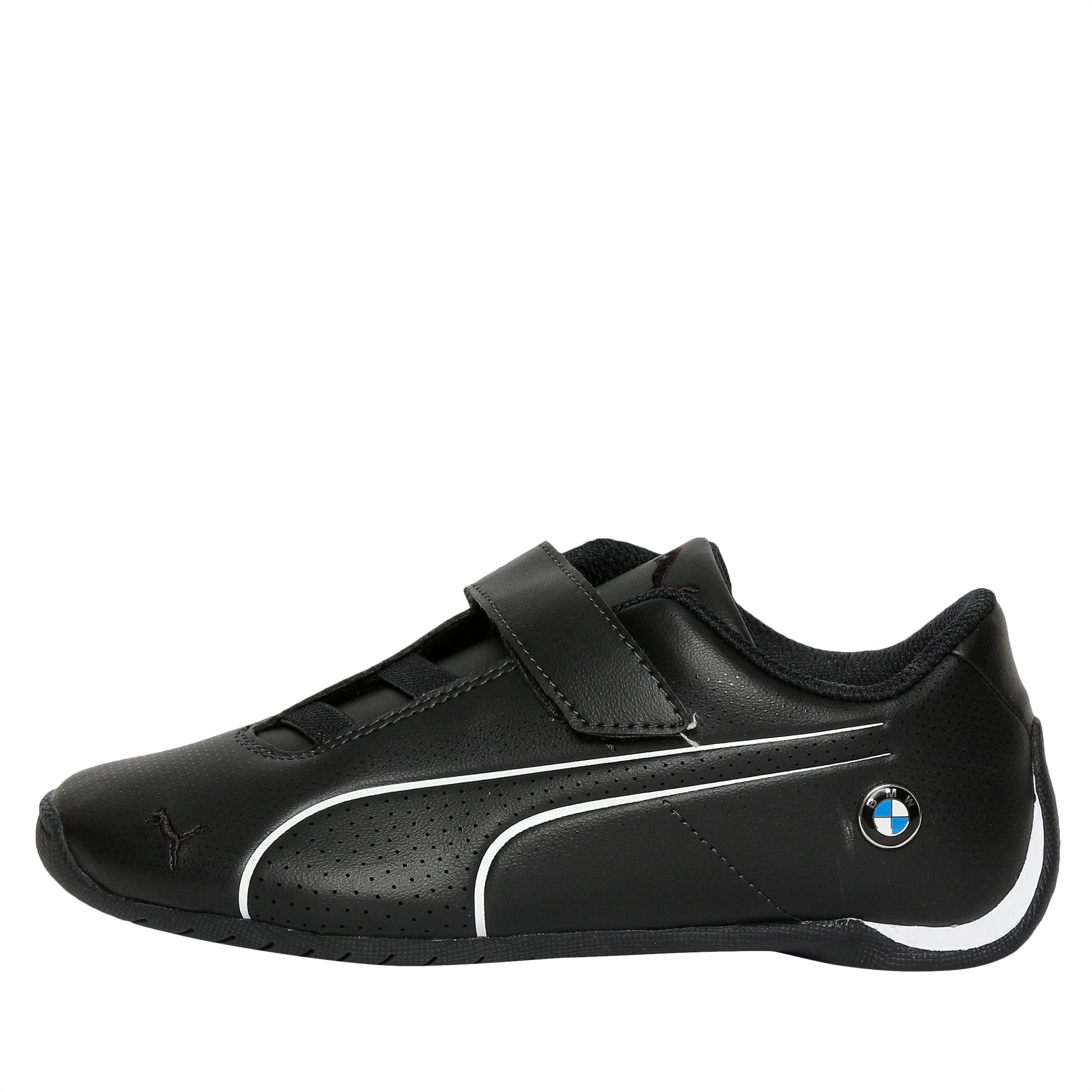 puma bmw shoes kids 30