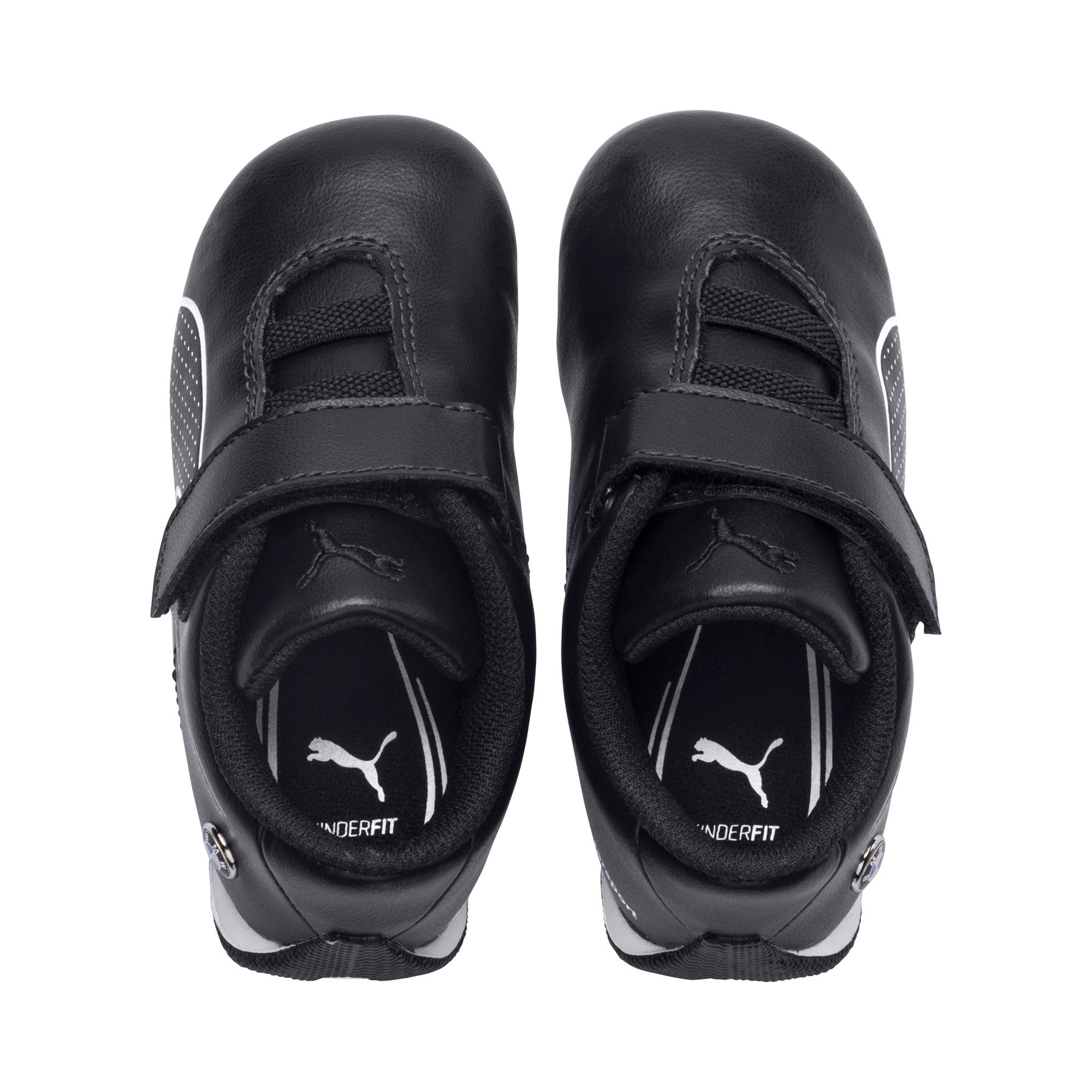 puma future cat bmw bambino