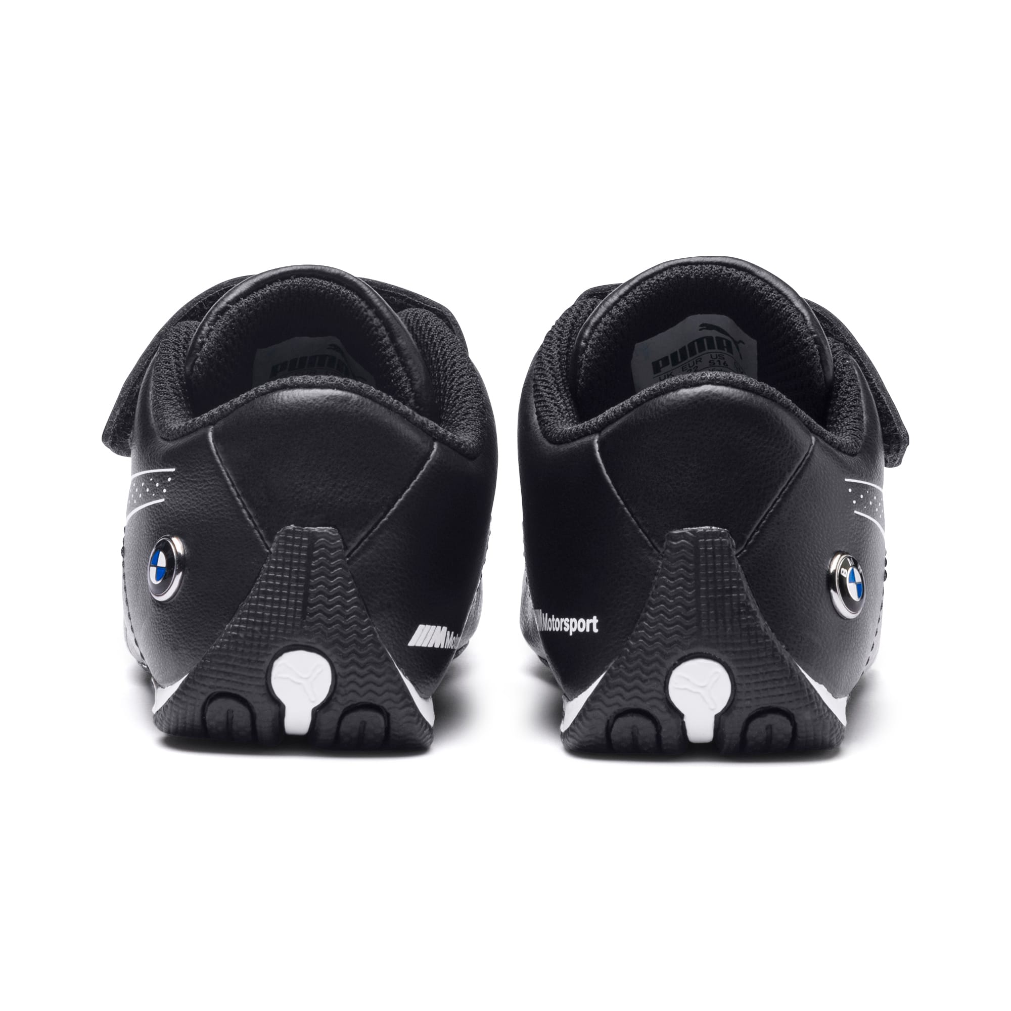 puma future cat bmw bambino