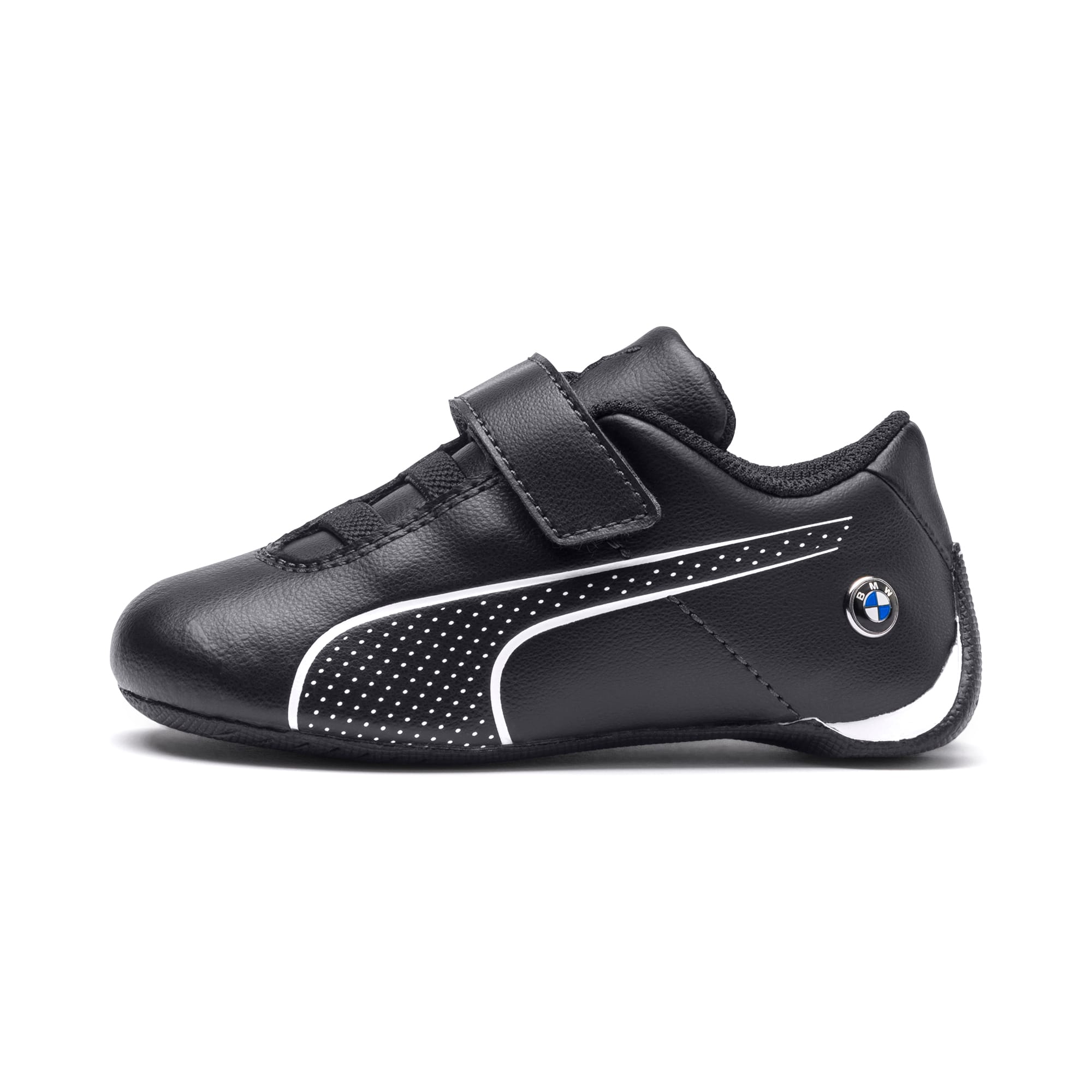 baby puma racing shoes