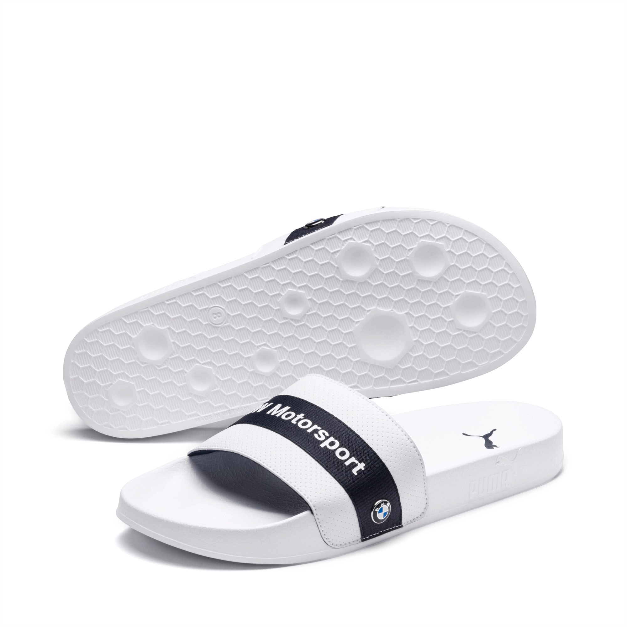 Bmw sale motorsport sandals