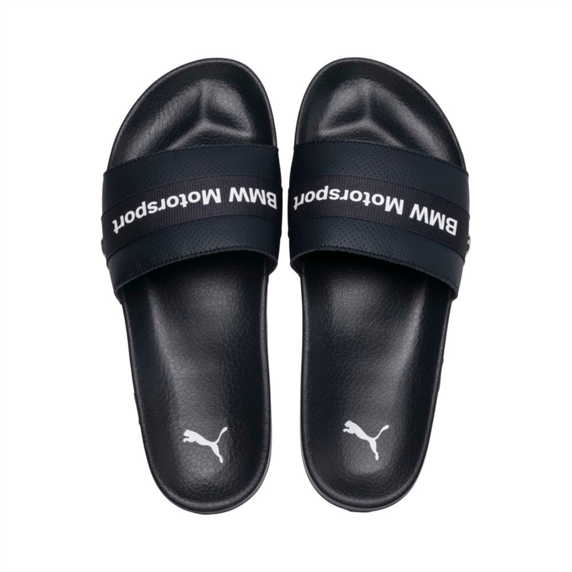 puma bmw motorsport slides