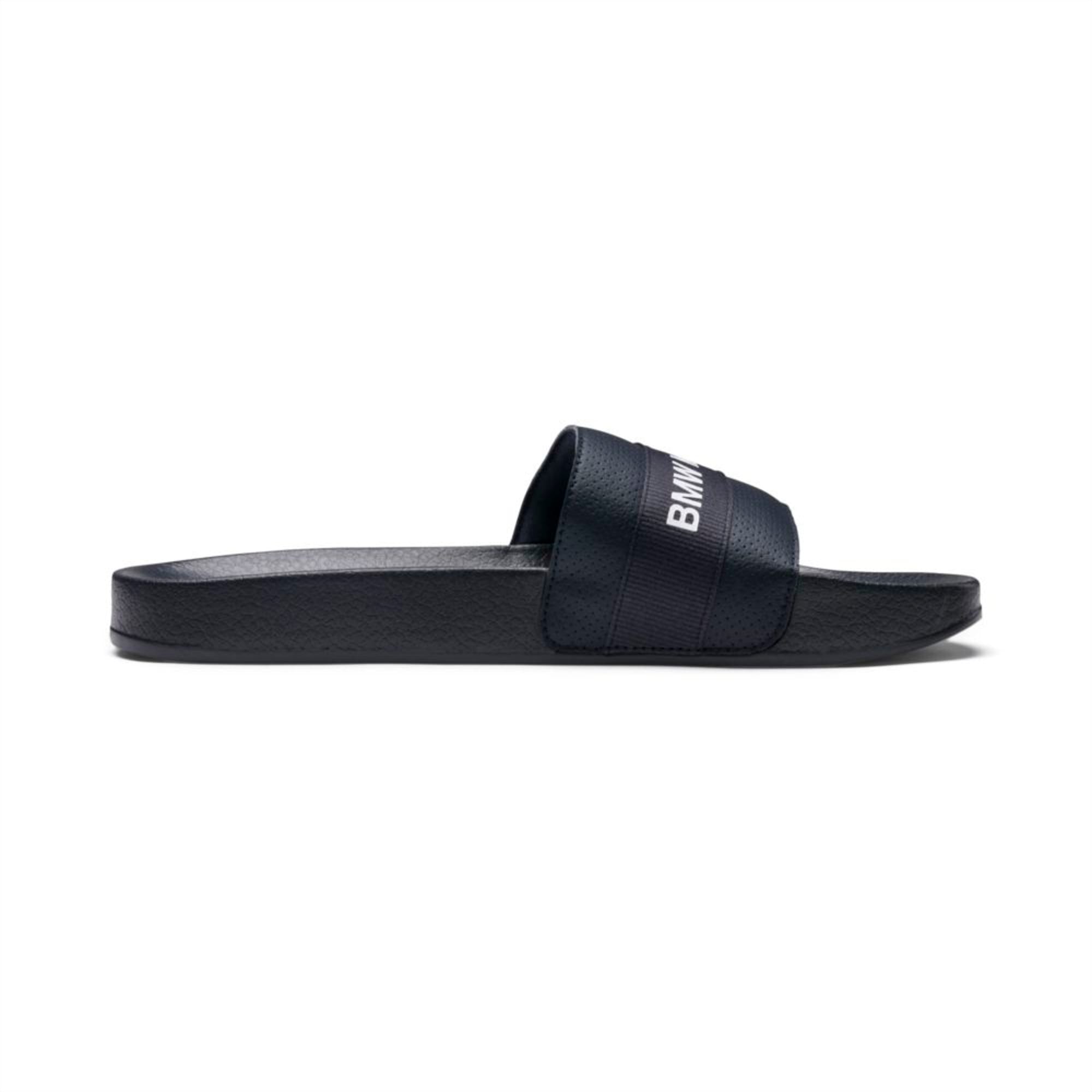 puma bmw motorsport flip flops
