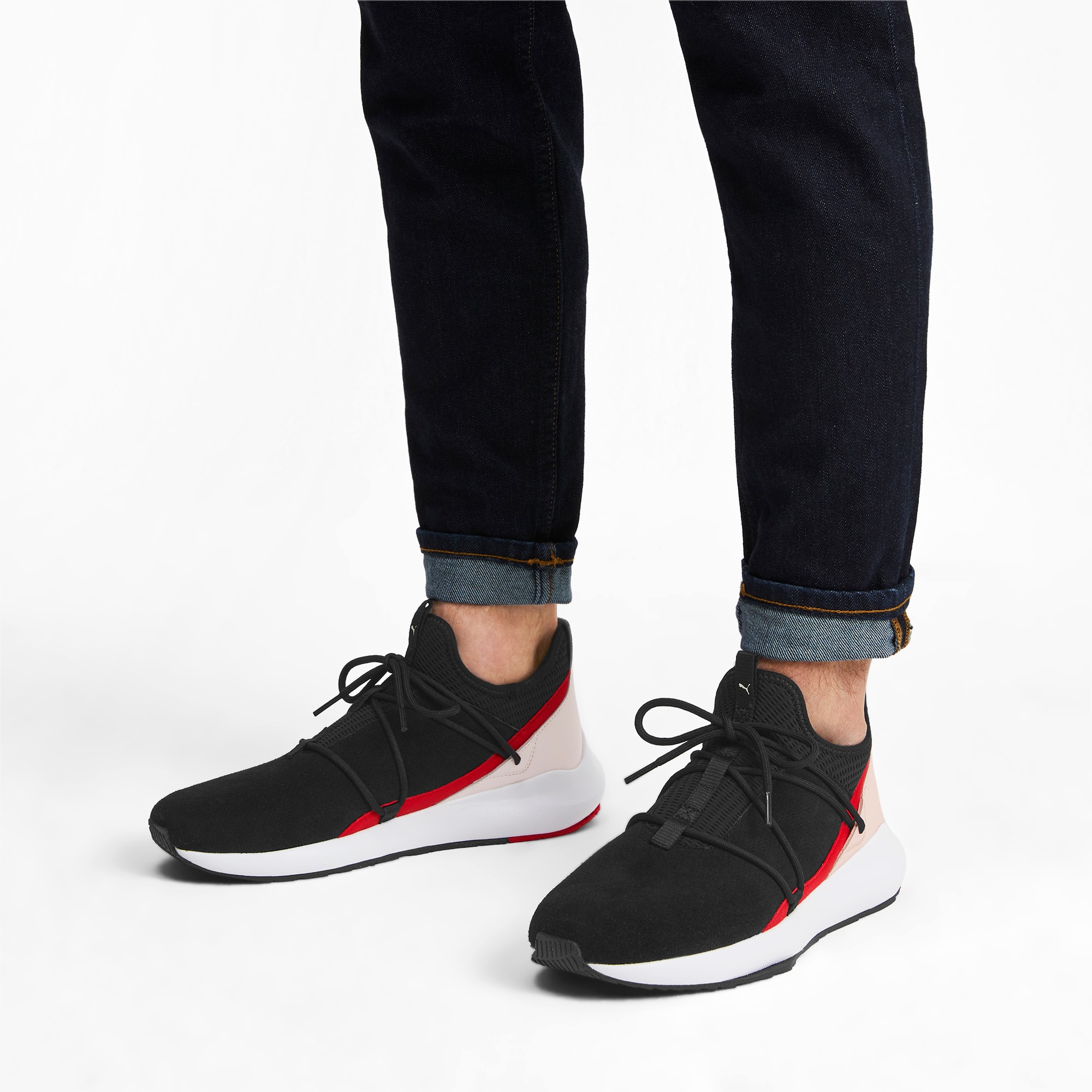 puma ferrari evo cat