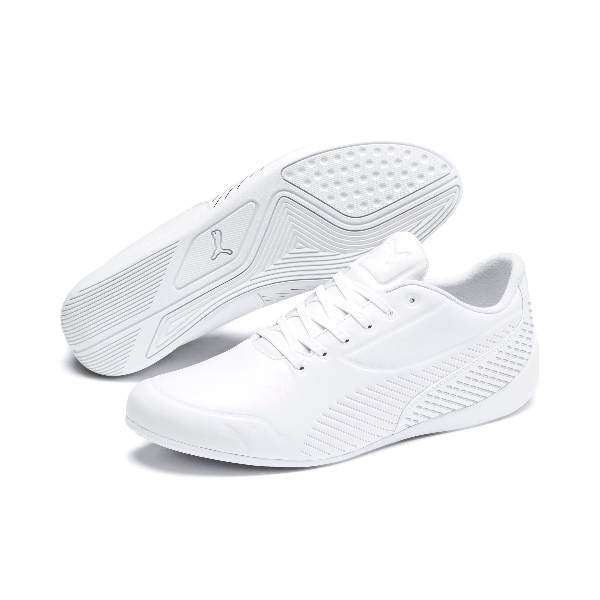 Scuderia Ferrari Drift Cat 7 Ultra Men s Shoes PUMA