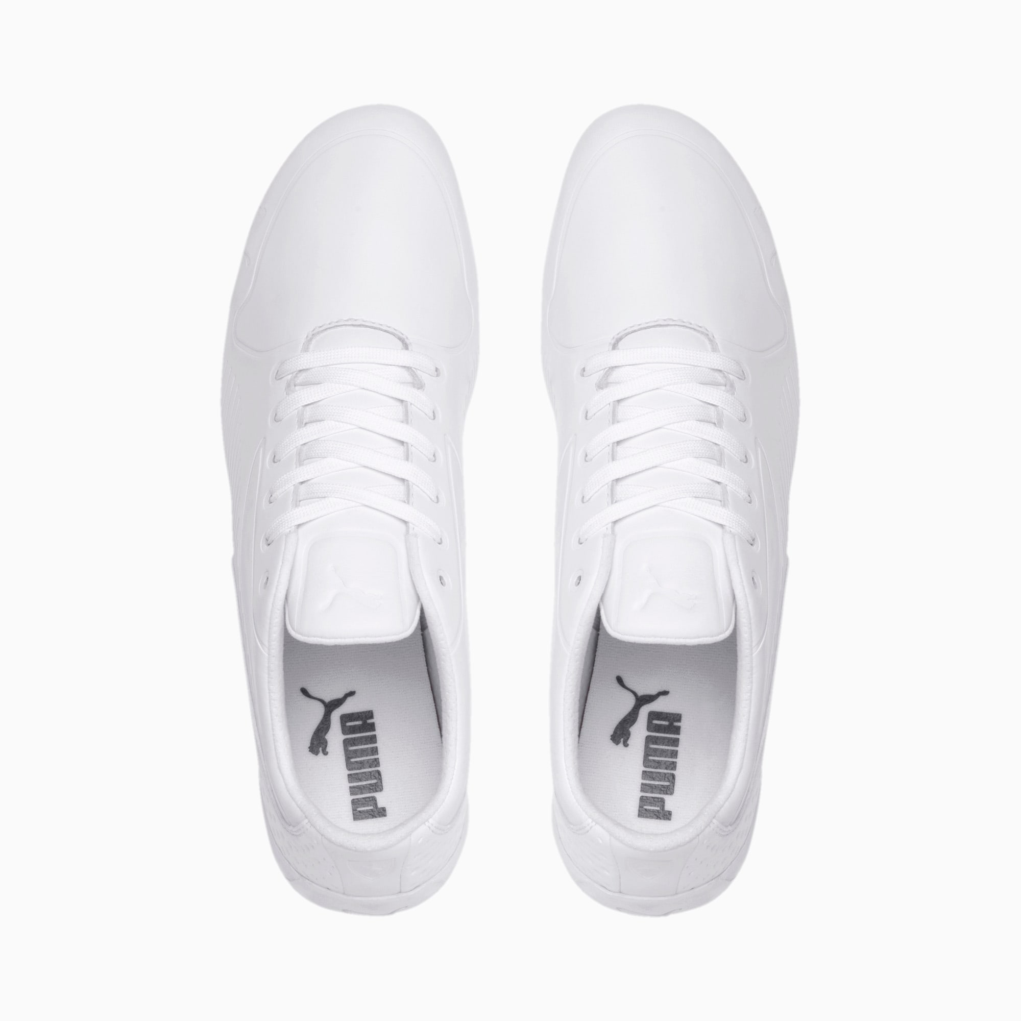 Puma drift sale cat 7 white