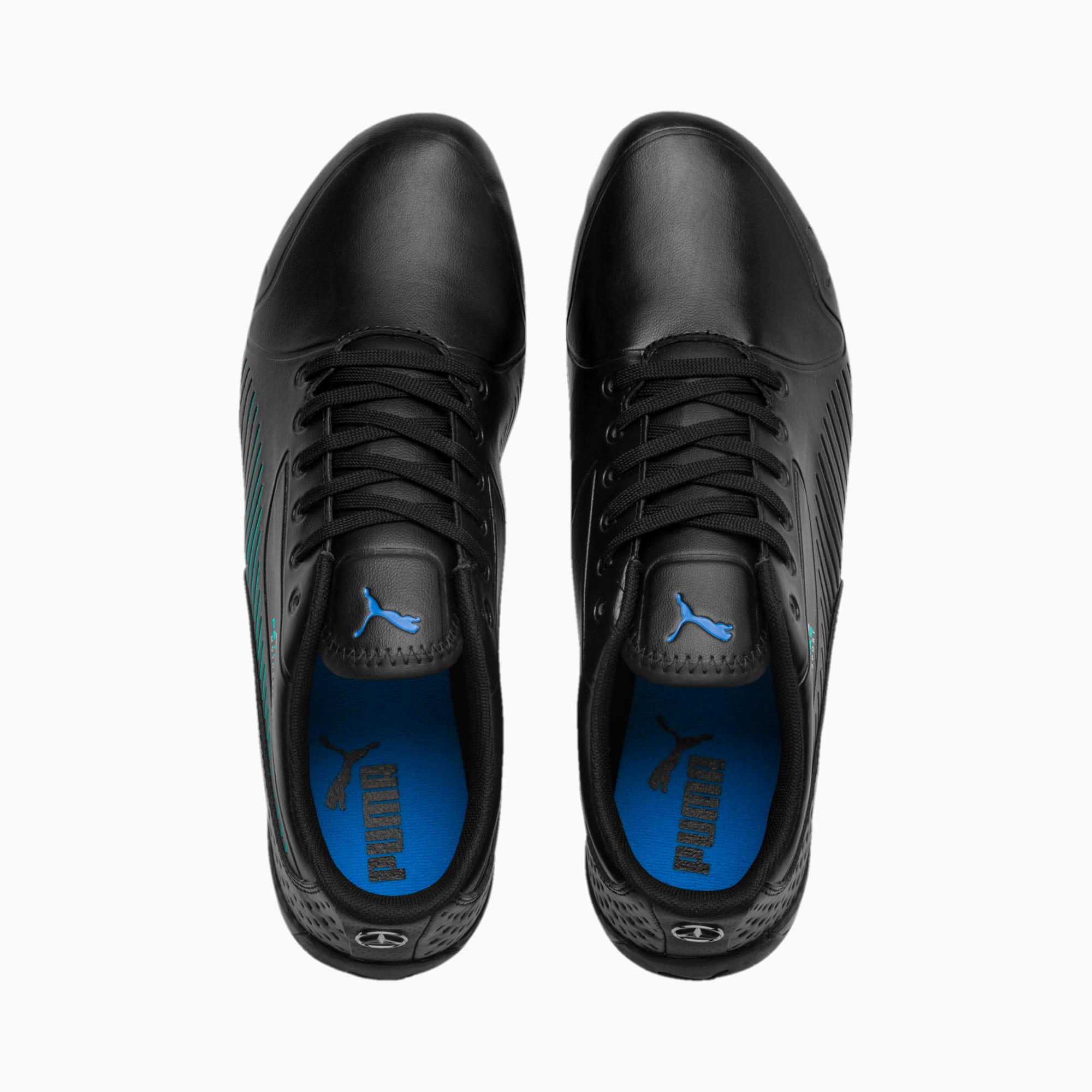 A*N様 PUMA ULTRA Mercedesコラボ メルセデスとプーマのコラボスパイク「MAPF ウルトラ1.4 FG/AG