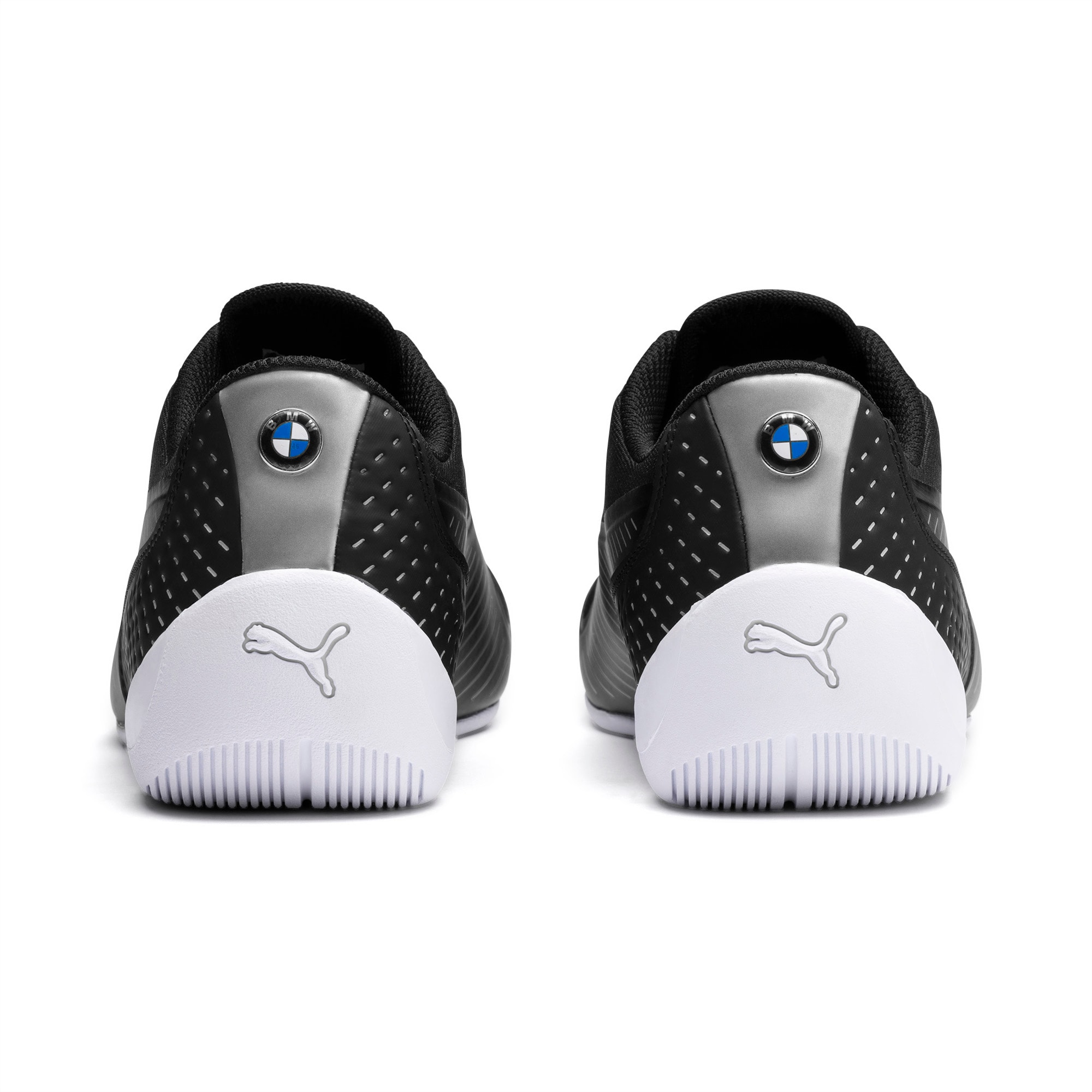  Puma BMW MMS Drift Cat 7s Ultra Zapatilla de deporte, blanco :  Ropa, Zapatos y Joyería