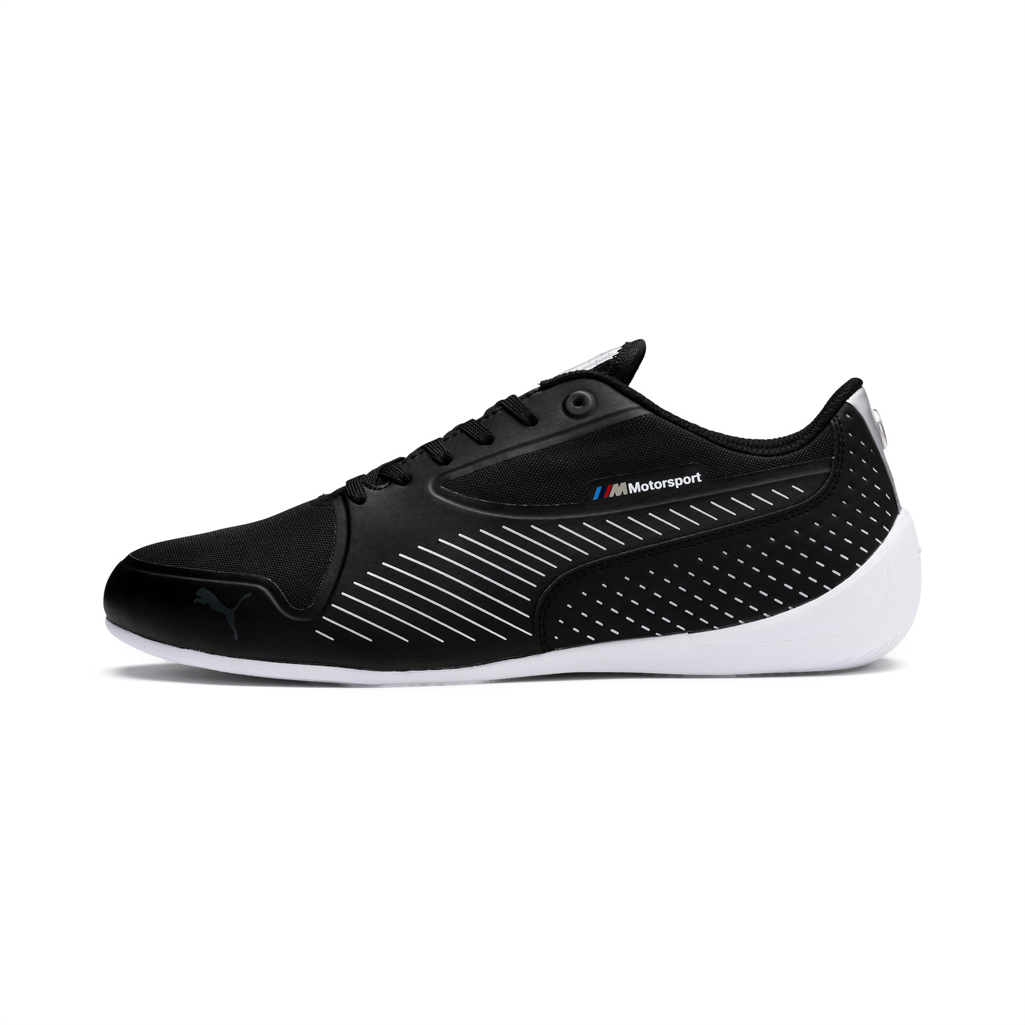 puma drift cat 7 black