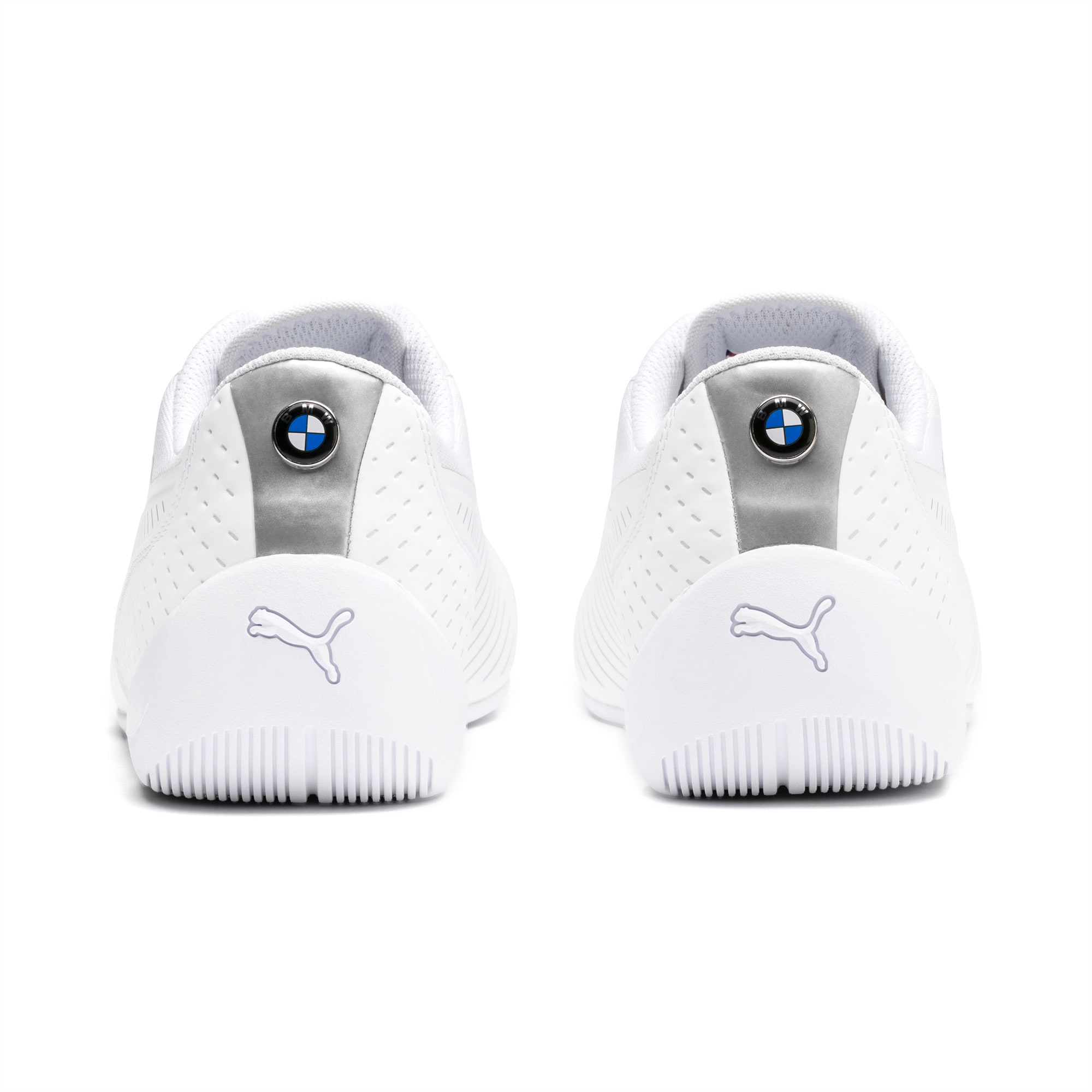 Bmw M Motorsport Drift Cat 7 Ultra Sneaker Puma White Puma