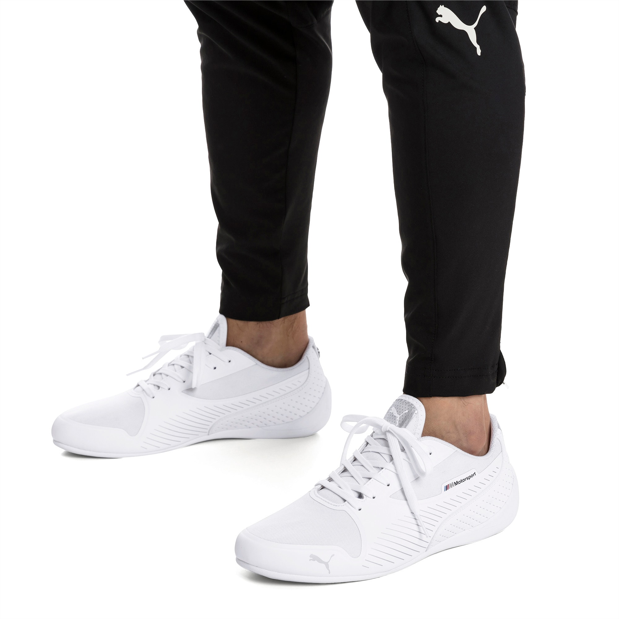 Puma bmw m motorsport drift cat 7 ultra clearance sneakers