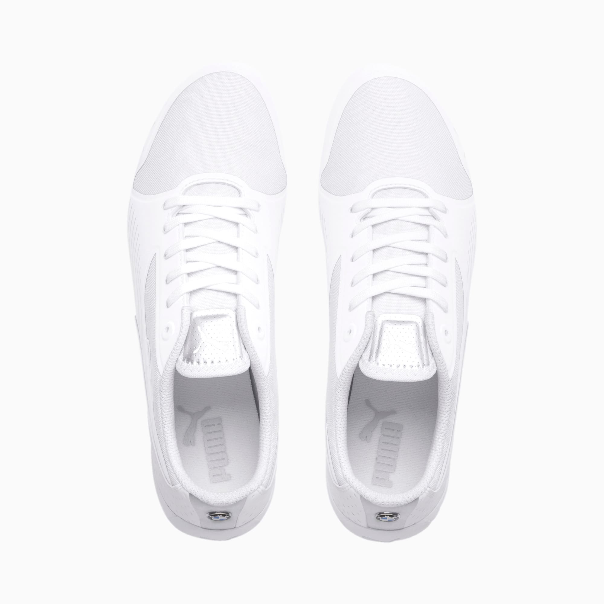 Bmw M Motorsport Drift Cat 7 Ultra Sneaker Puma White Puma