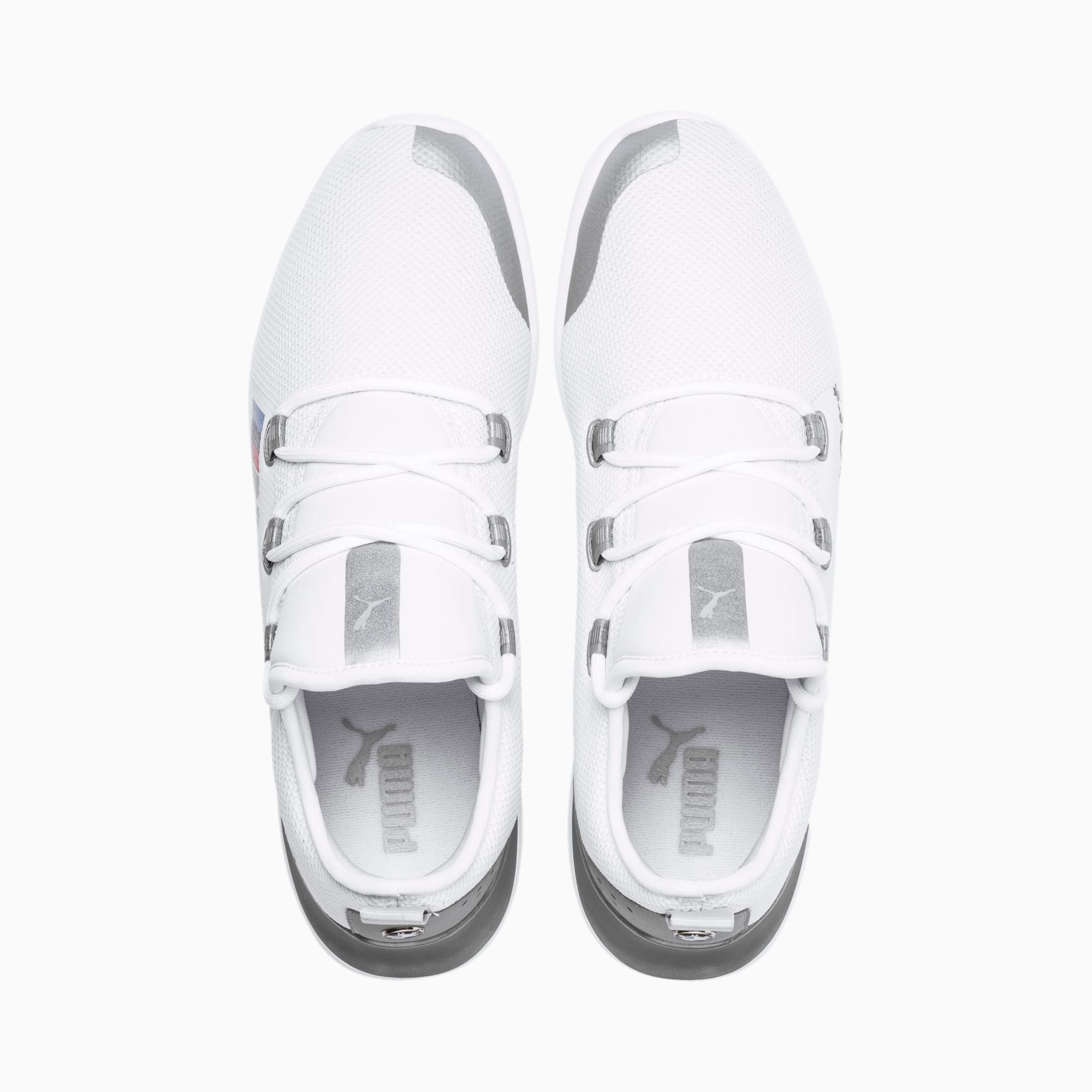 puma bmw evo cat racer