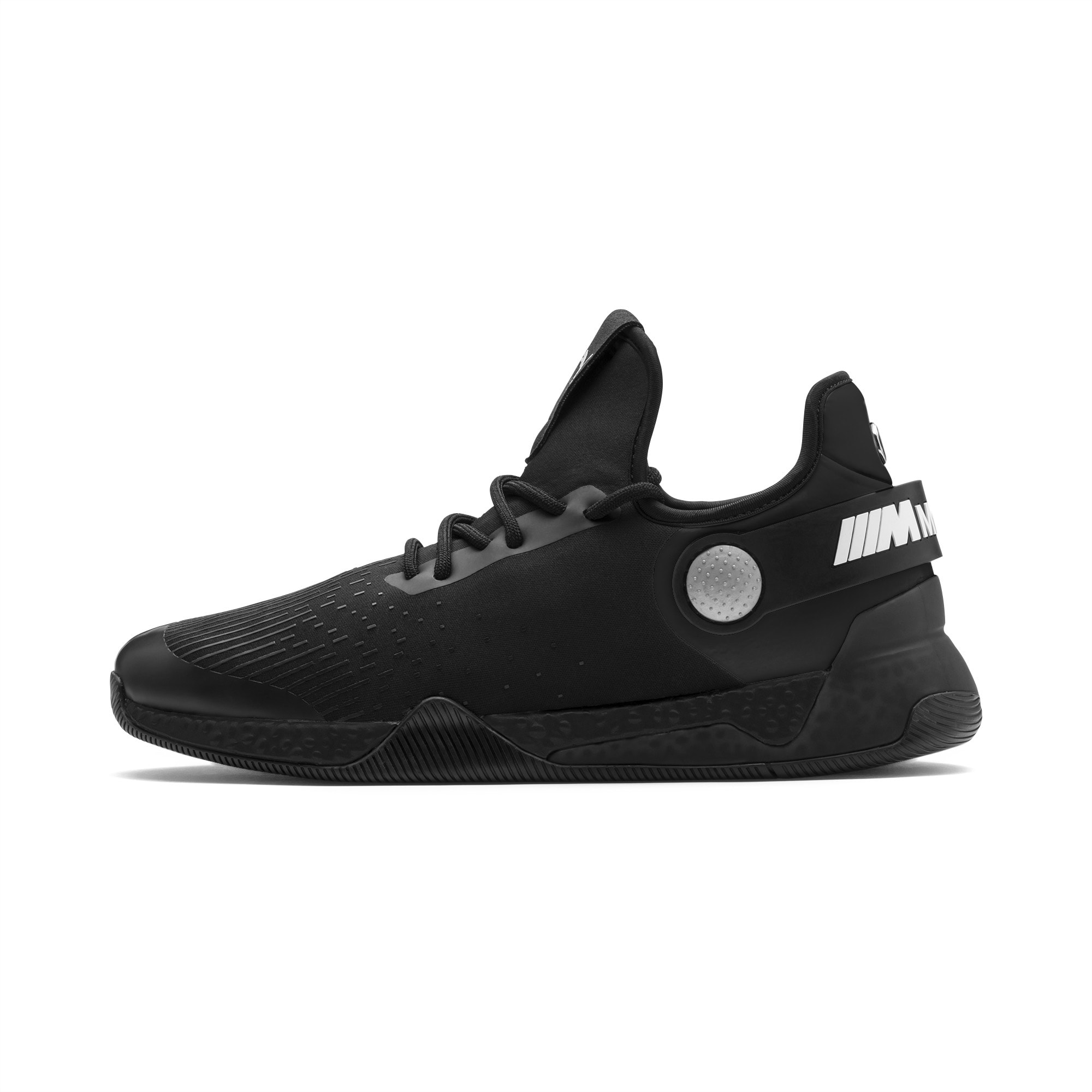 puma m motorsport