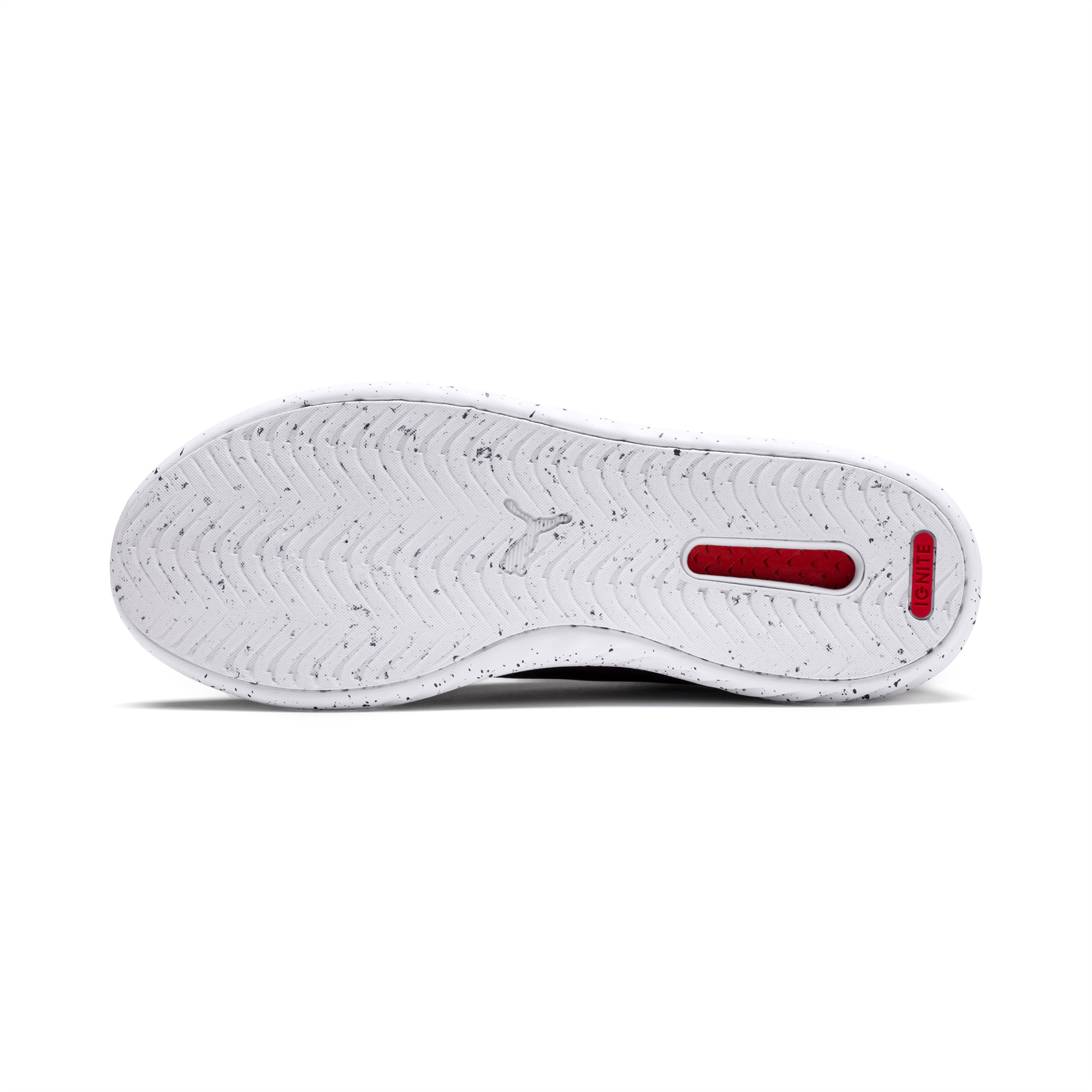Tênis puma bmw top mms speedcat evo synth