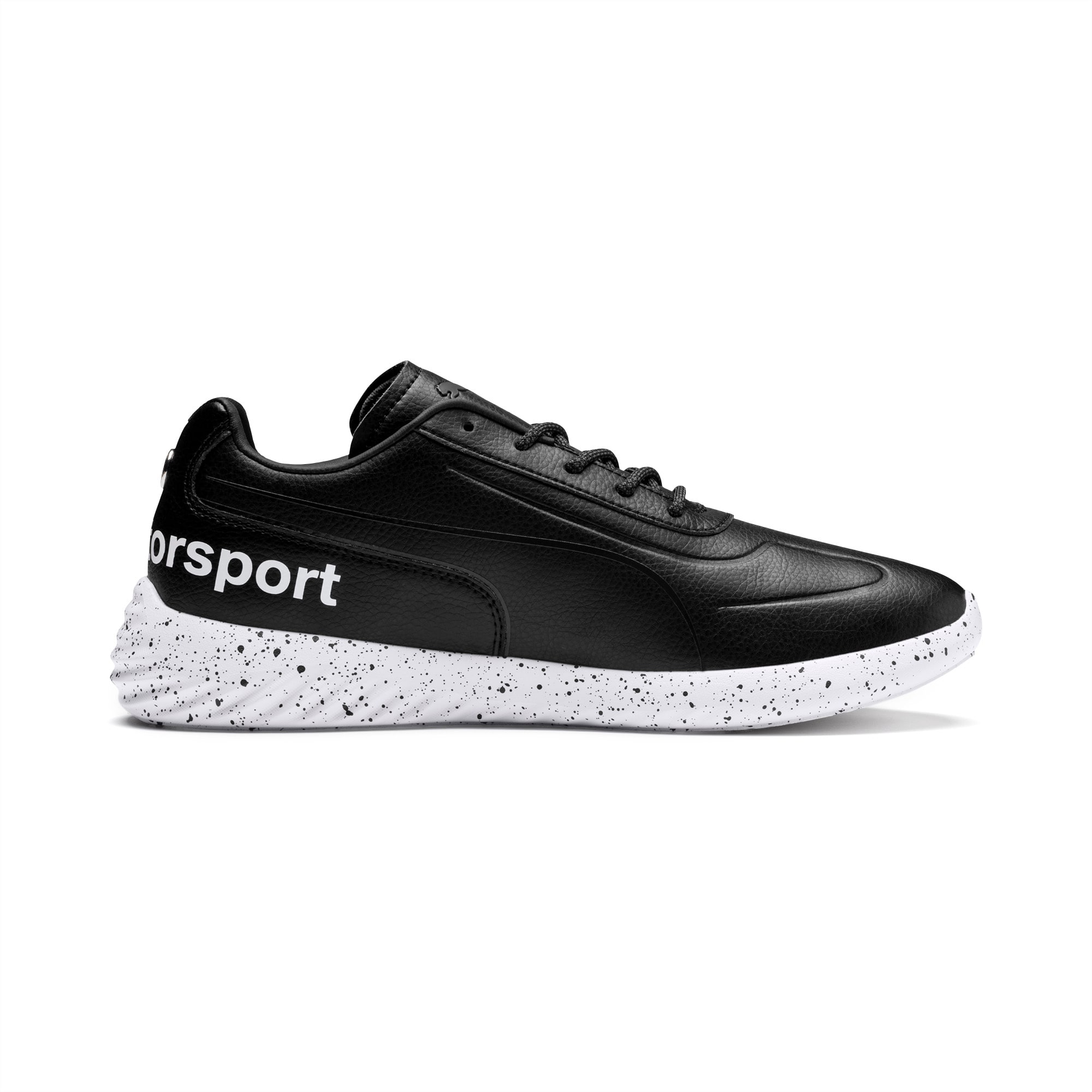 BMW M Motorsport Speedcat Evo Shoes