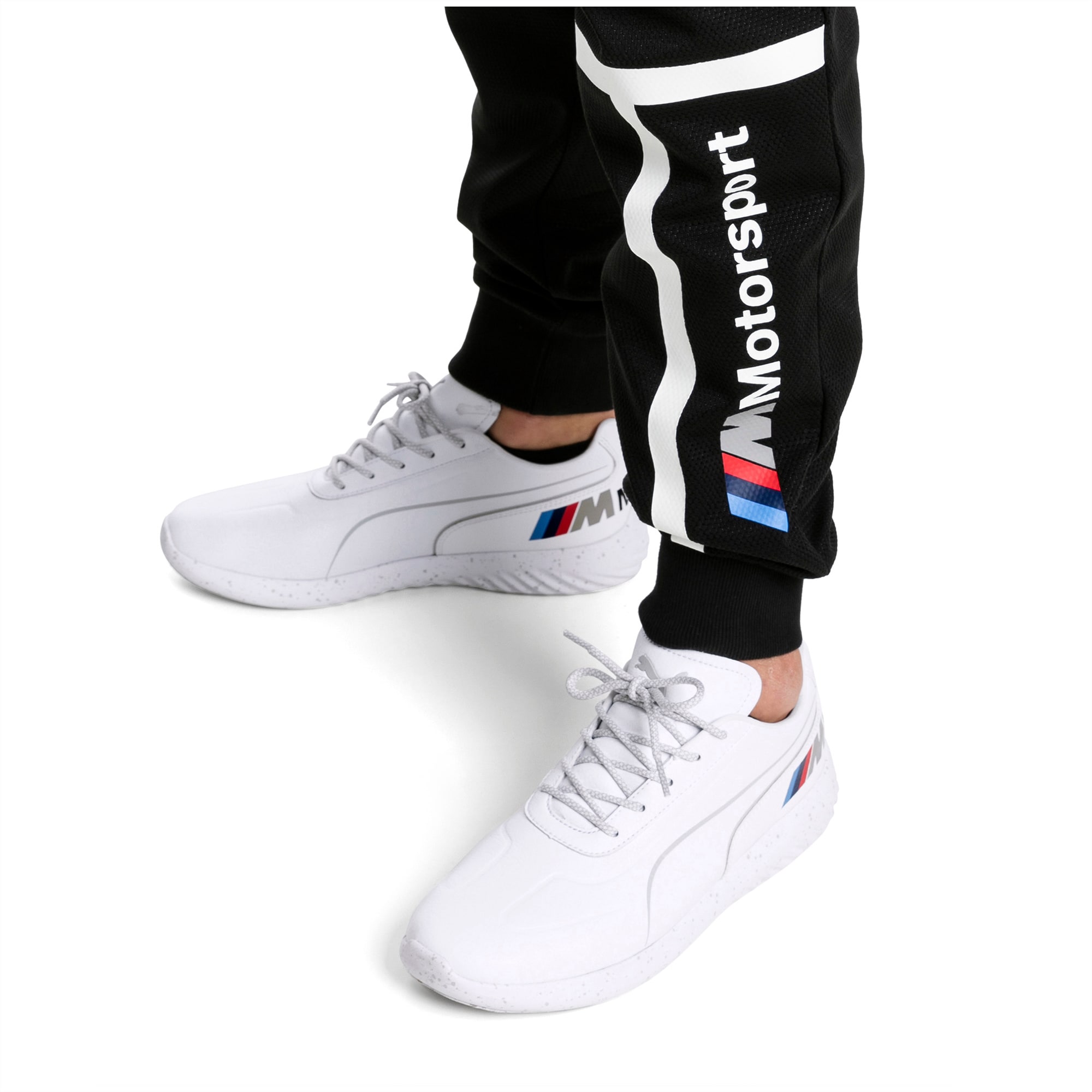 puma speed cat bmw