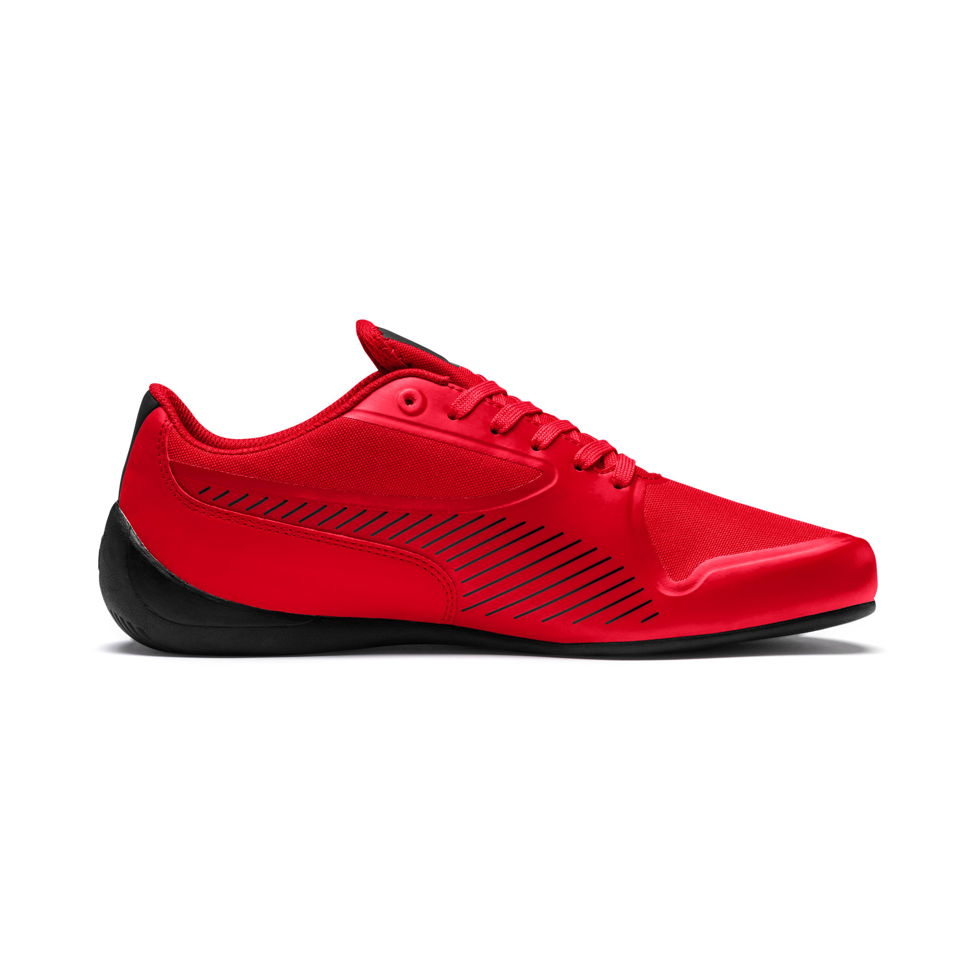 puma ferrari drift cat 4 red