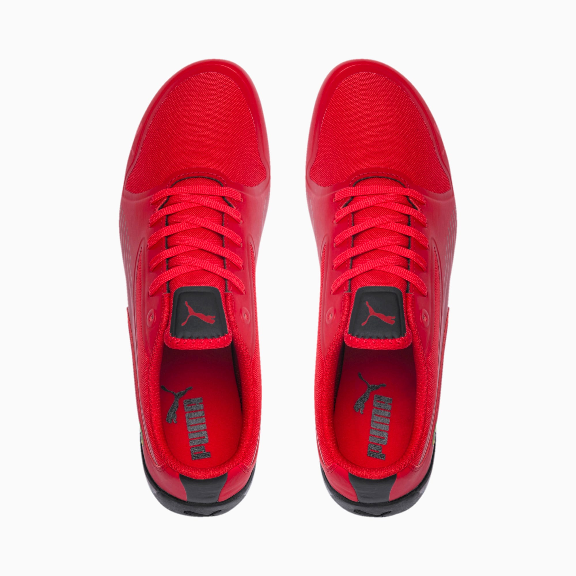 ferrari drift cat 7 trainers