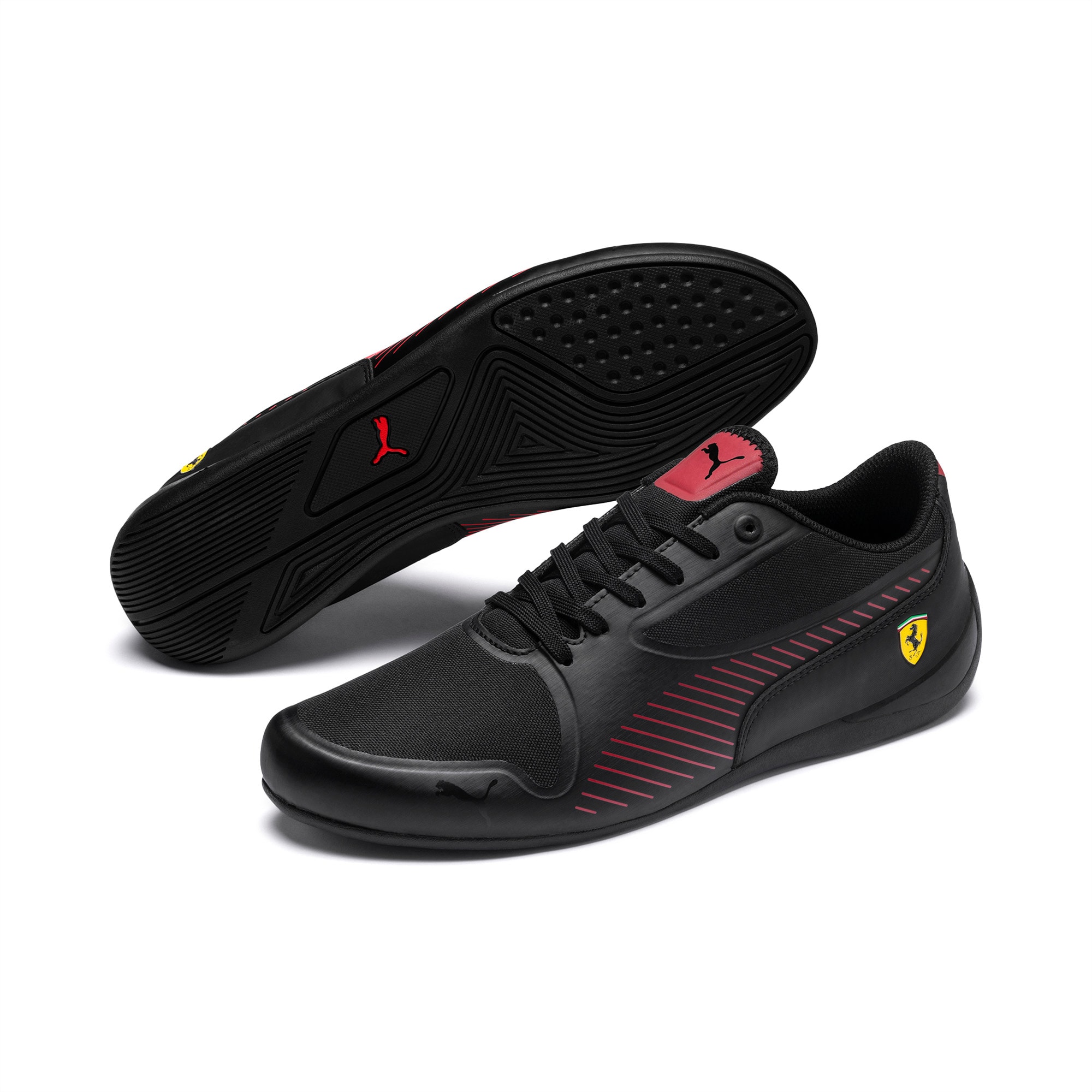 tenis puma ferrari drift cat 7