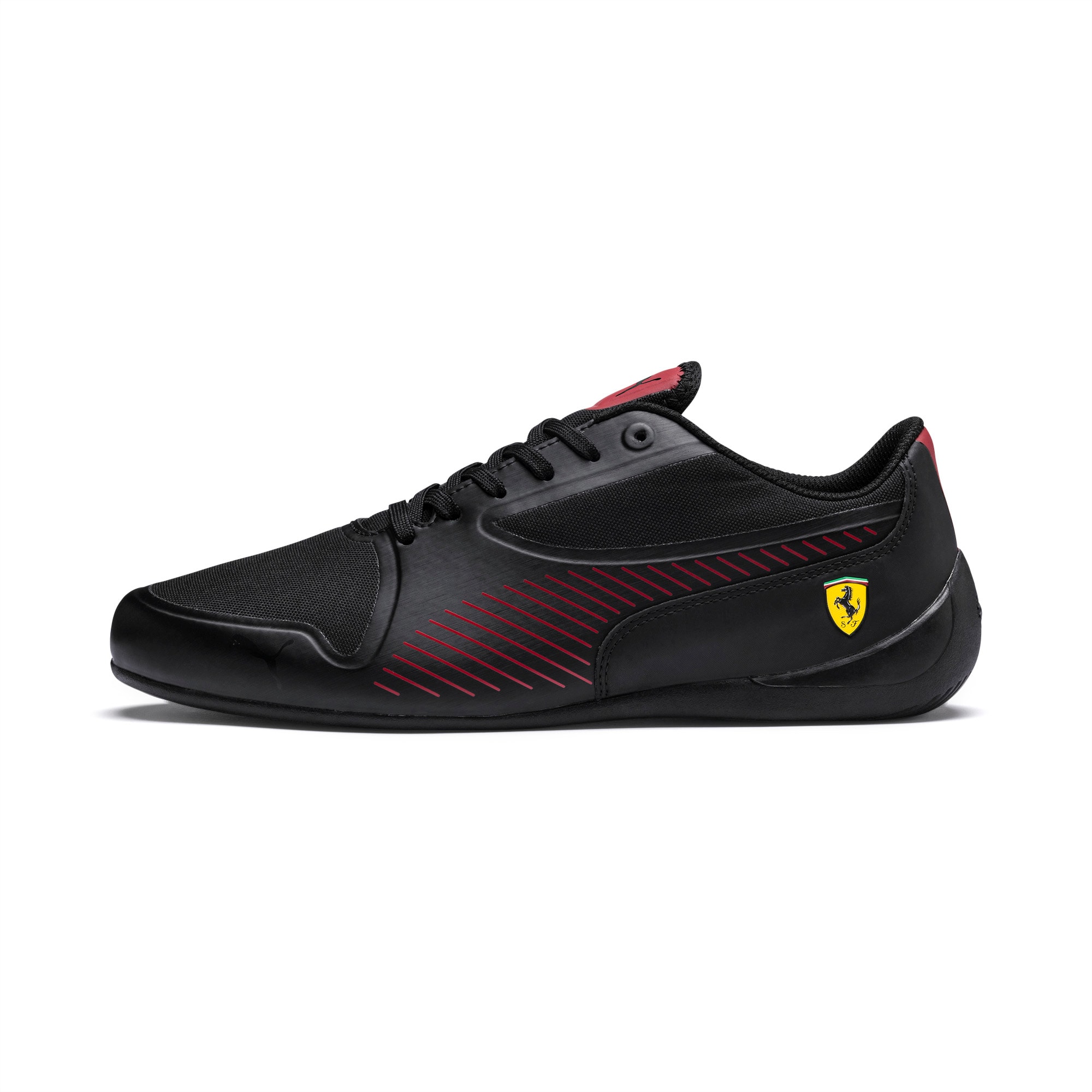 ferrari drift cat 7 trainers