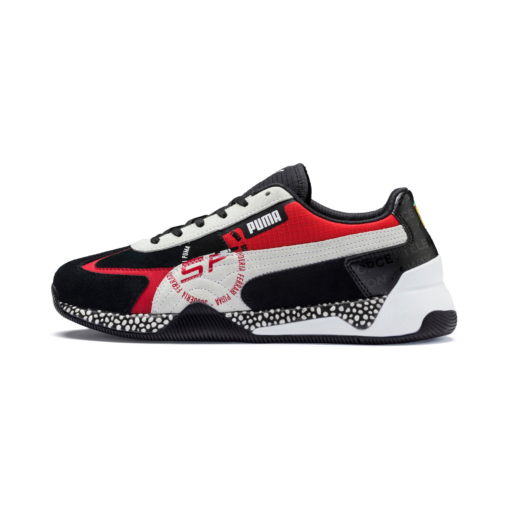 Puma ferrari speed hybrid ls hot sale