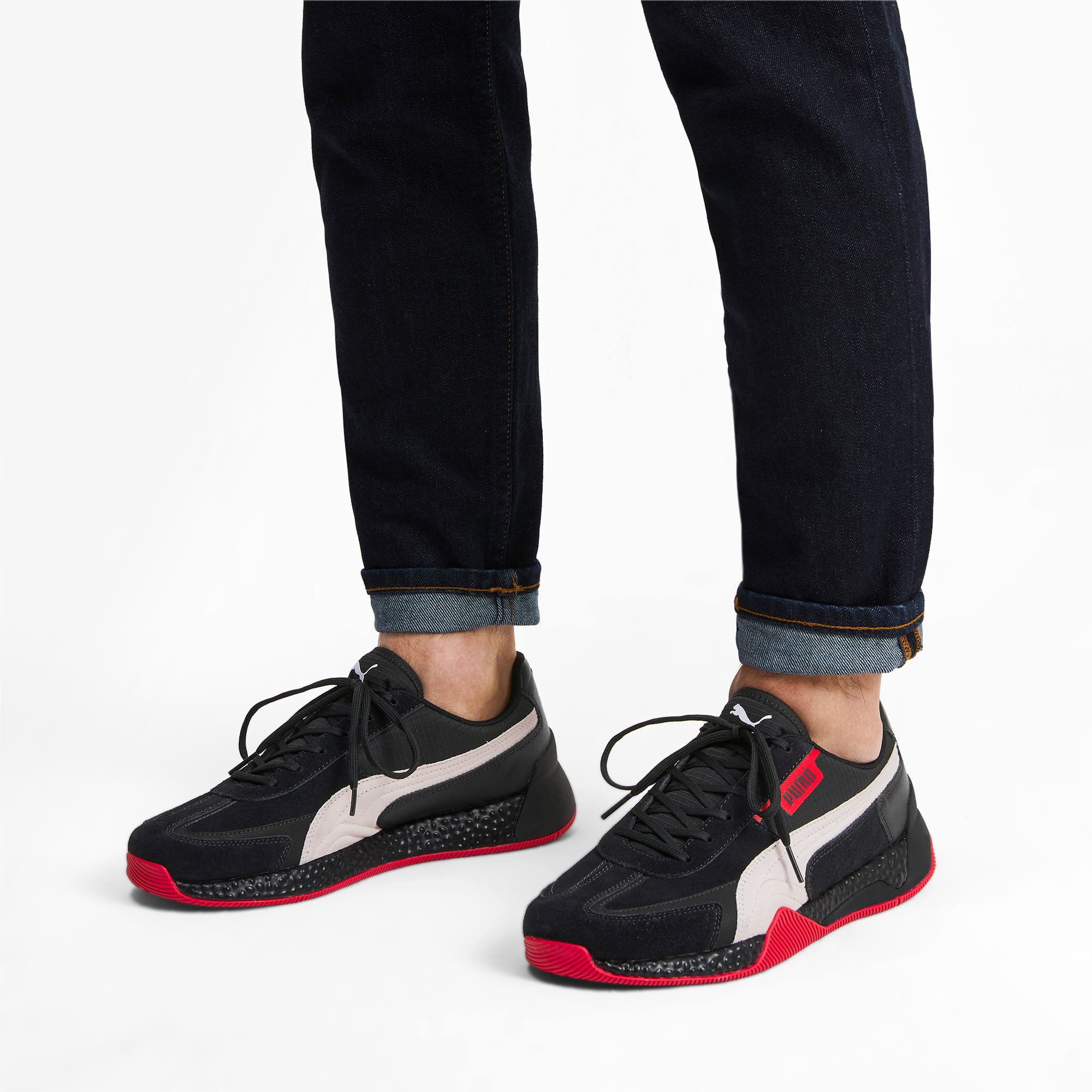 basket hommes puma hybrid basket hommes puma hybrid