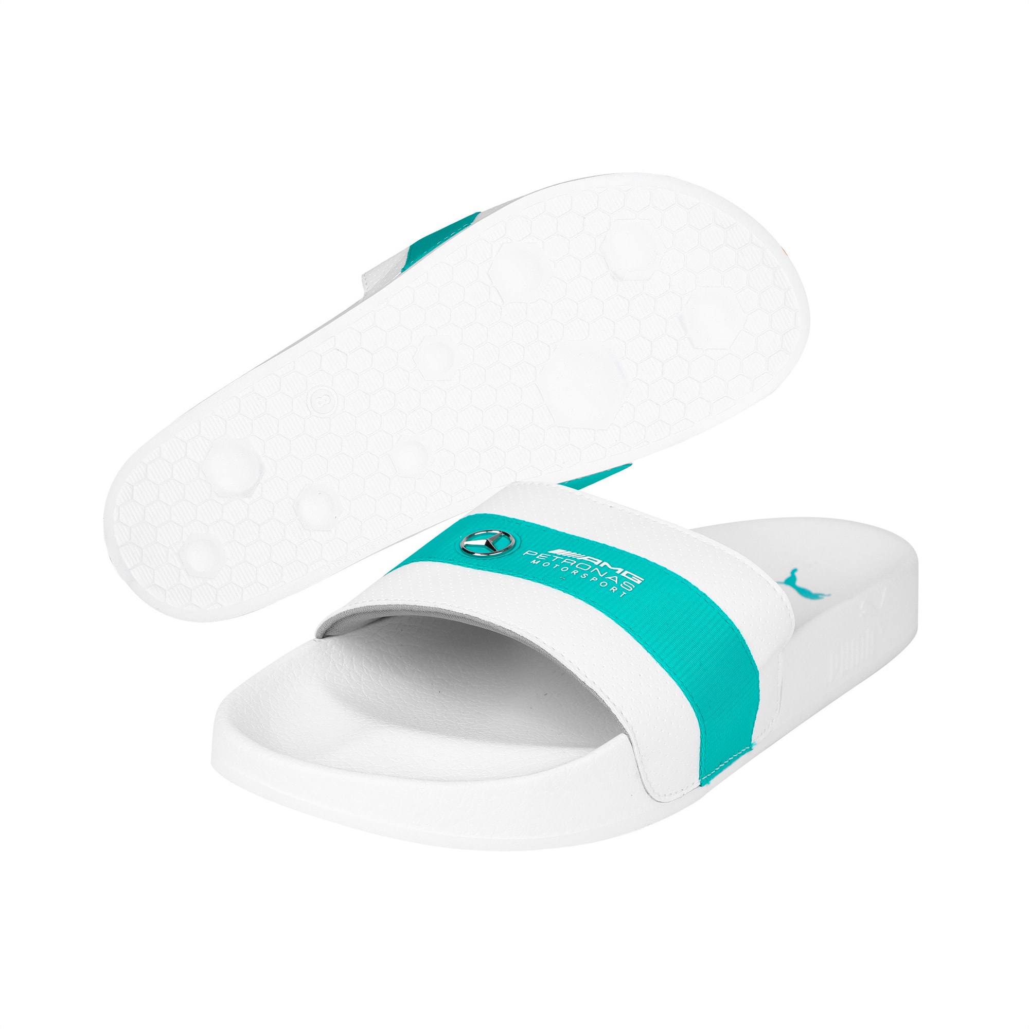 Mapm Leadcat Sandals Puma Slides Sandals Puma