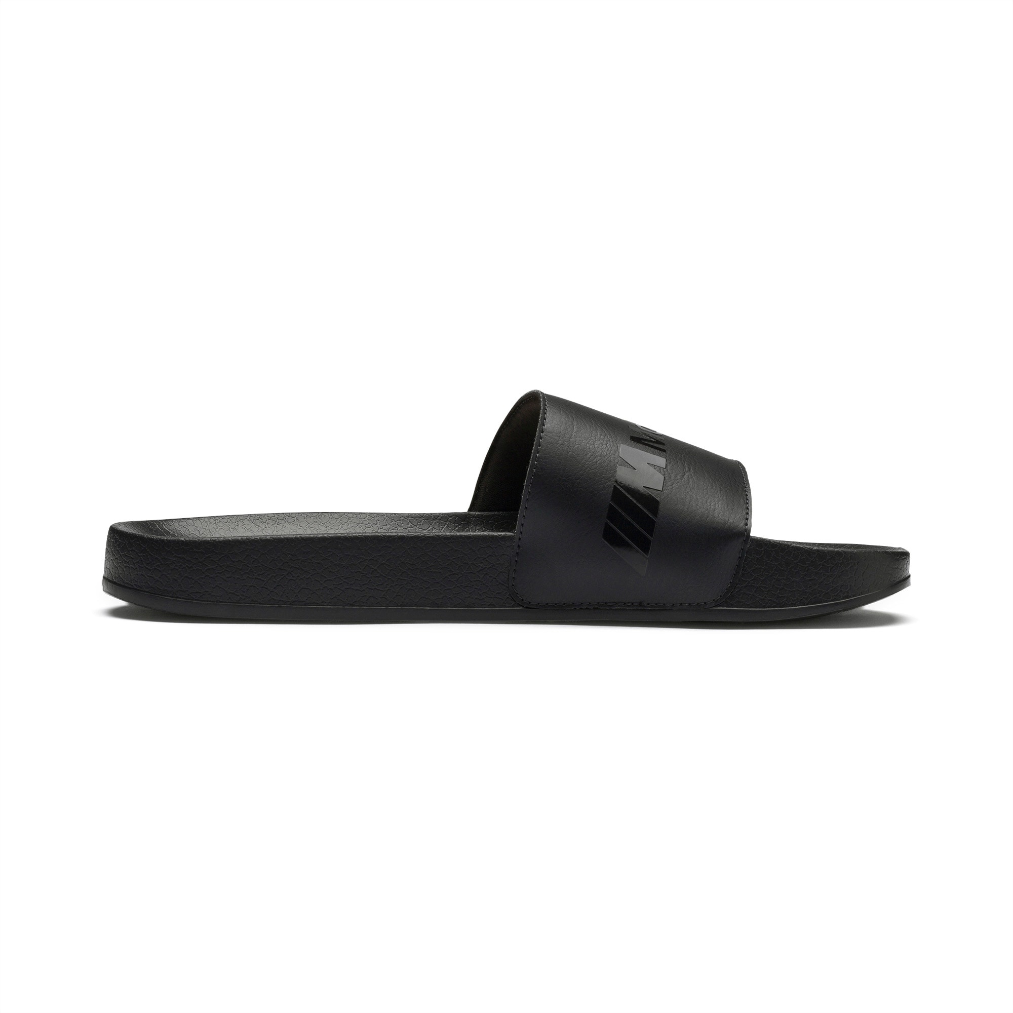 bmw m motorsport leadcat slide sandals