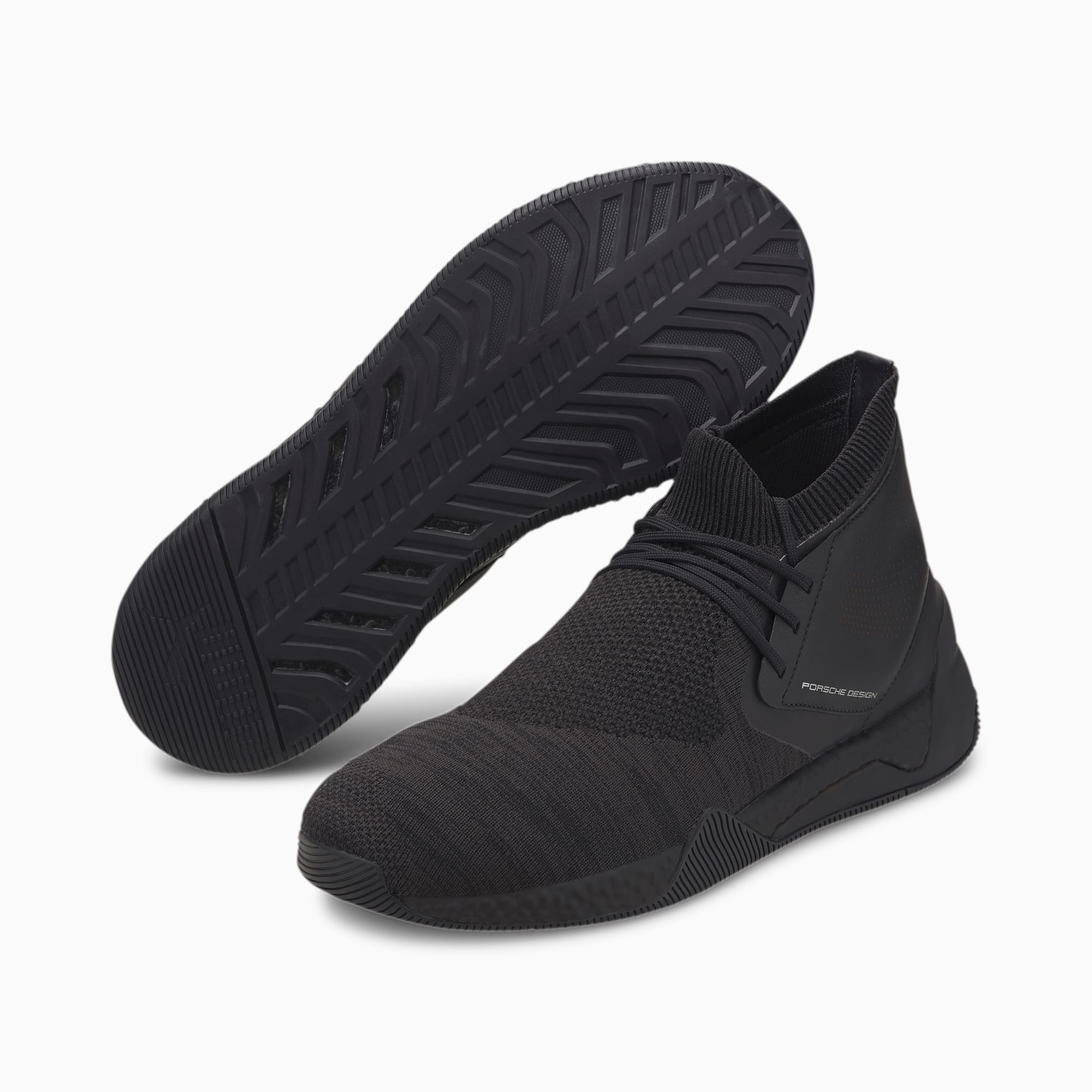 scarpe porsche design uomo