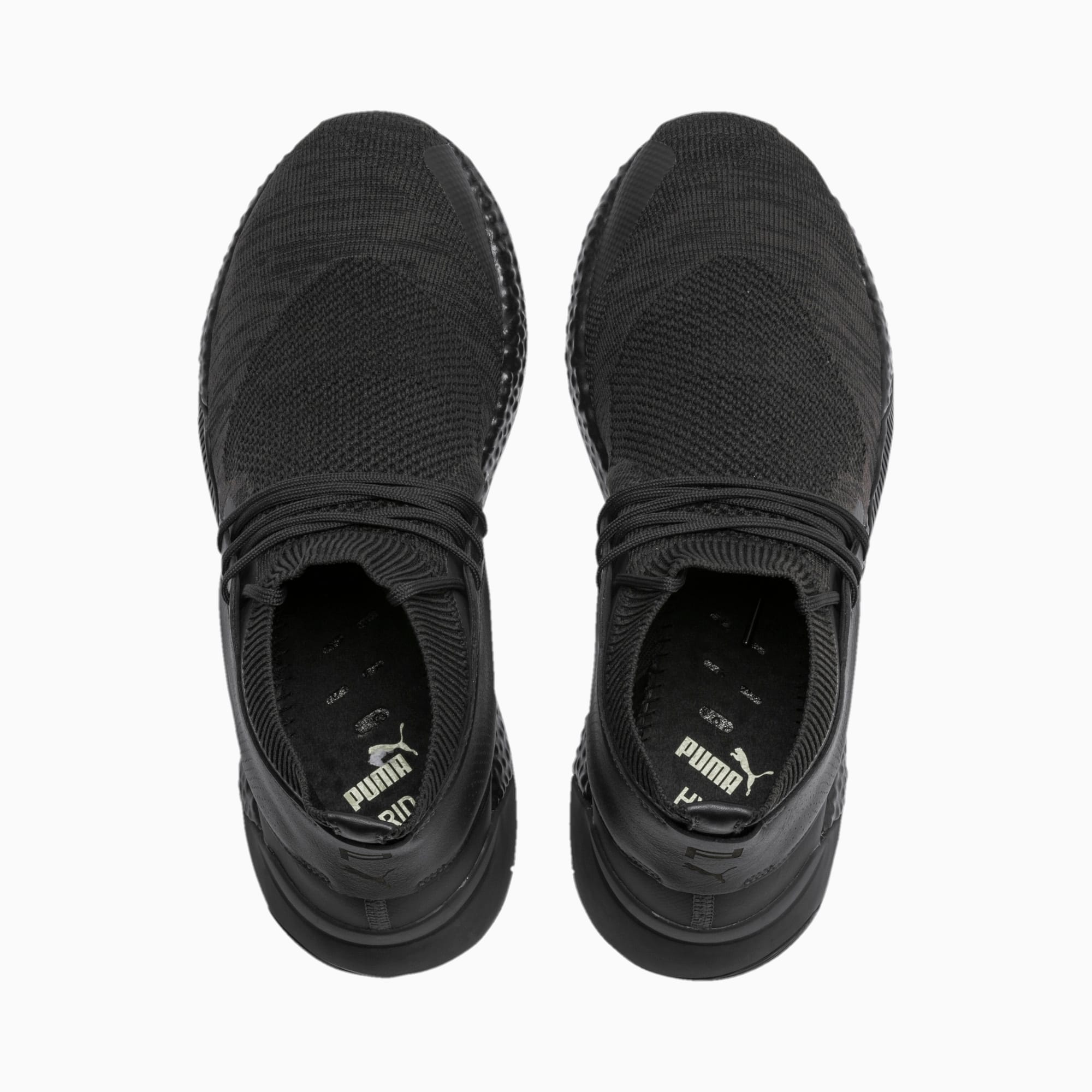 Puma hybrid on sale evoknit