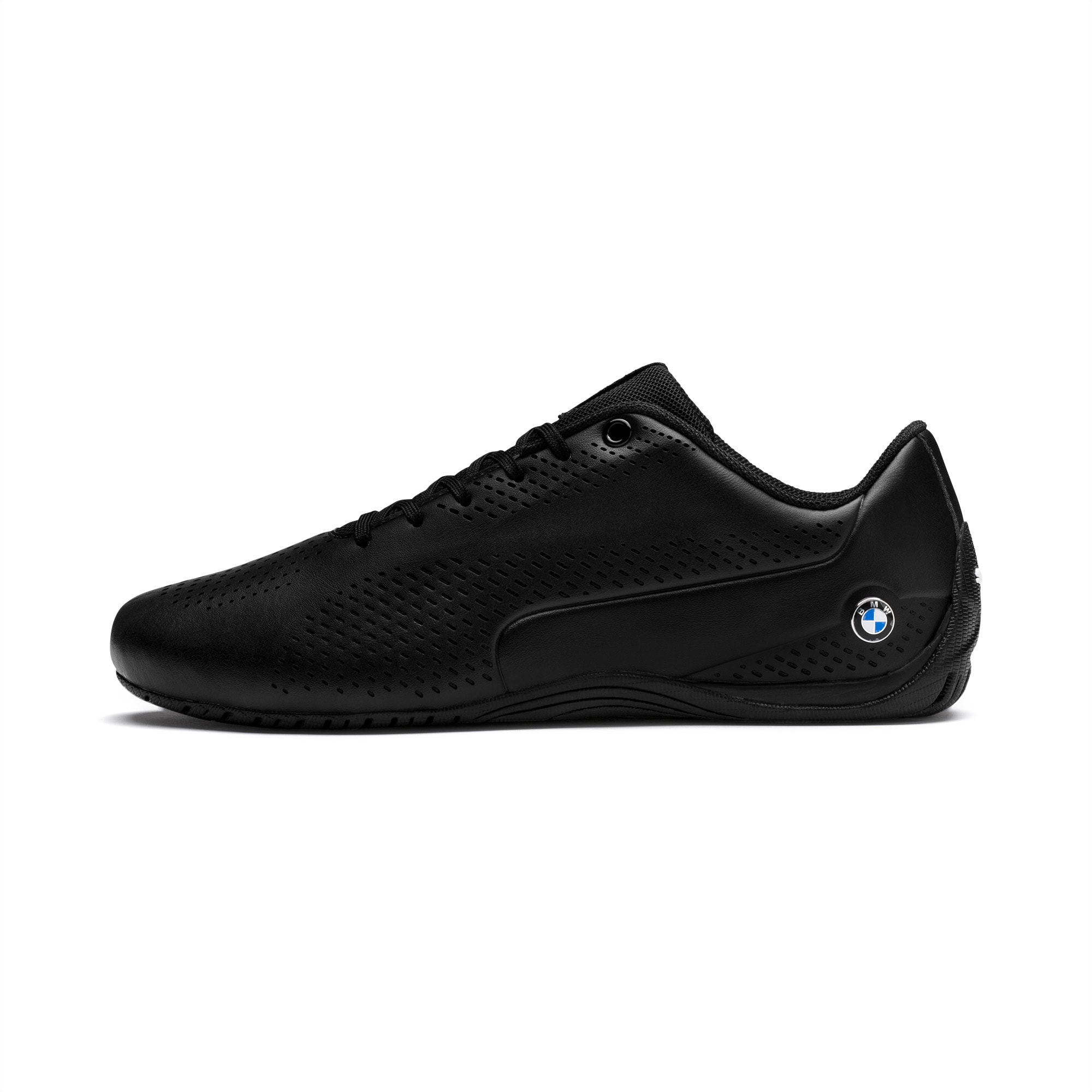 BMW M Motorsport Drift Cat Ultra 5 II Shoes | Puma Black-Puma Black | PUMA  Motorsport | PUMA United Kingdom