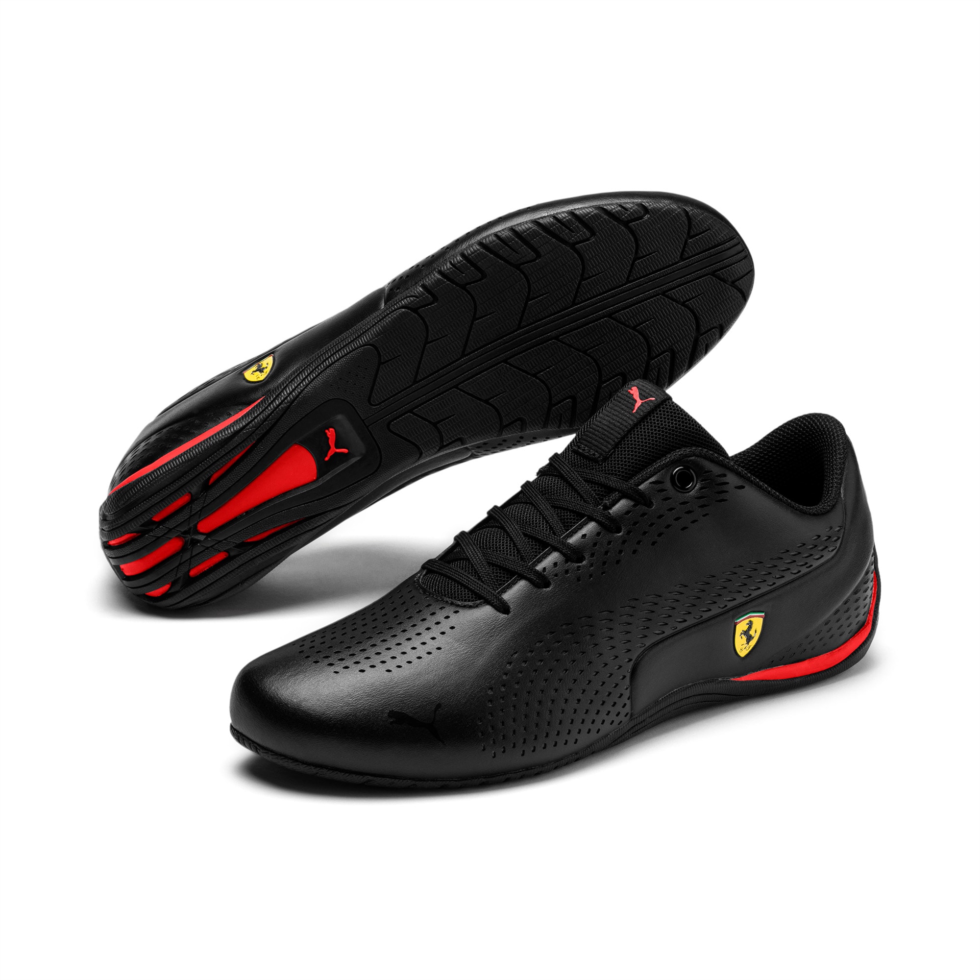 Scuderia Ferrari Drift Cat 5 Ultra II