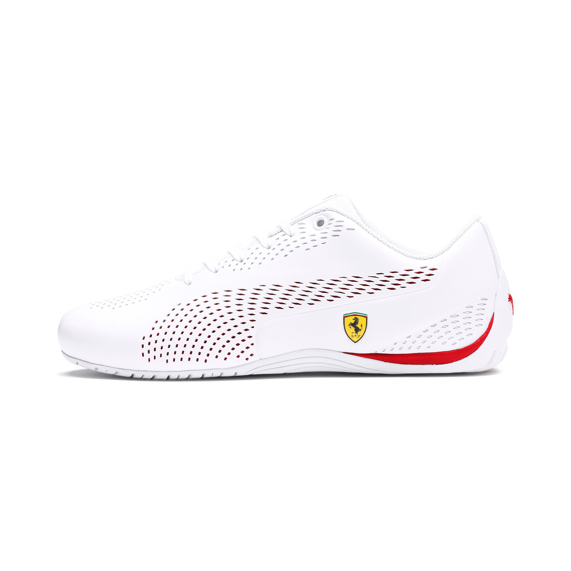 puma ferrari drift cat 5 ultra sneakers,pasteurinstituteindia.com